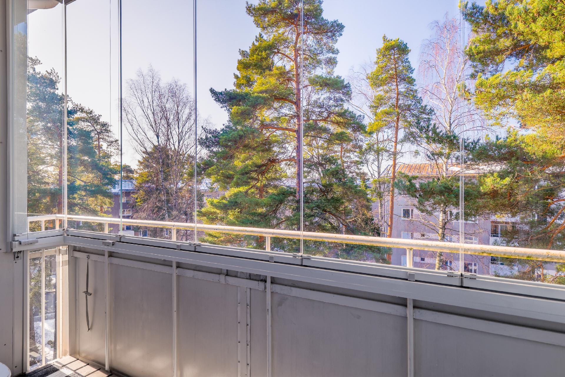 Pajamäentie 5, Pajamäki, Helsinki