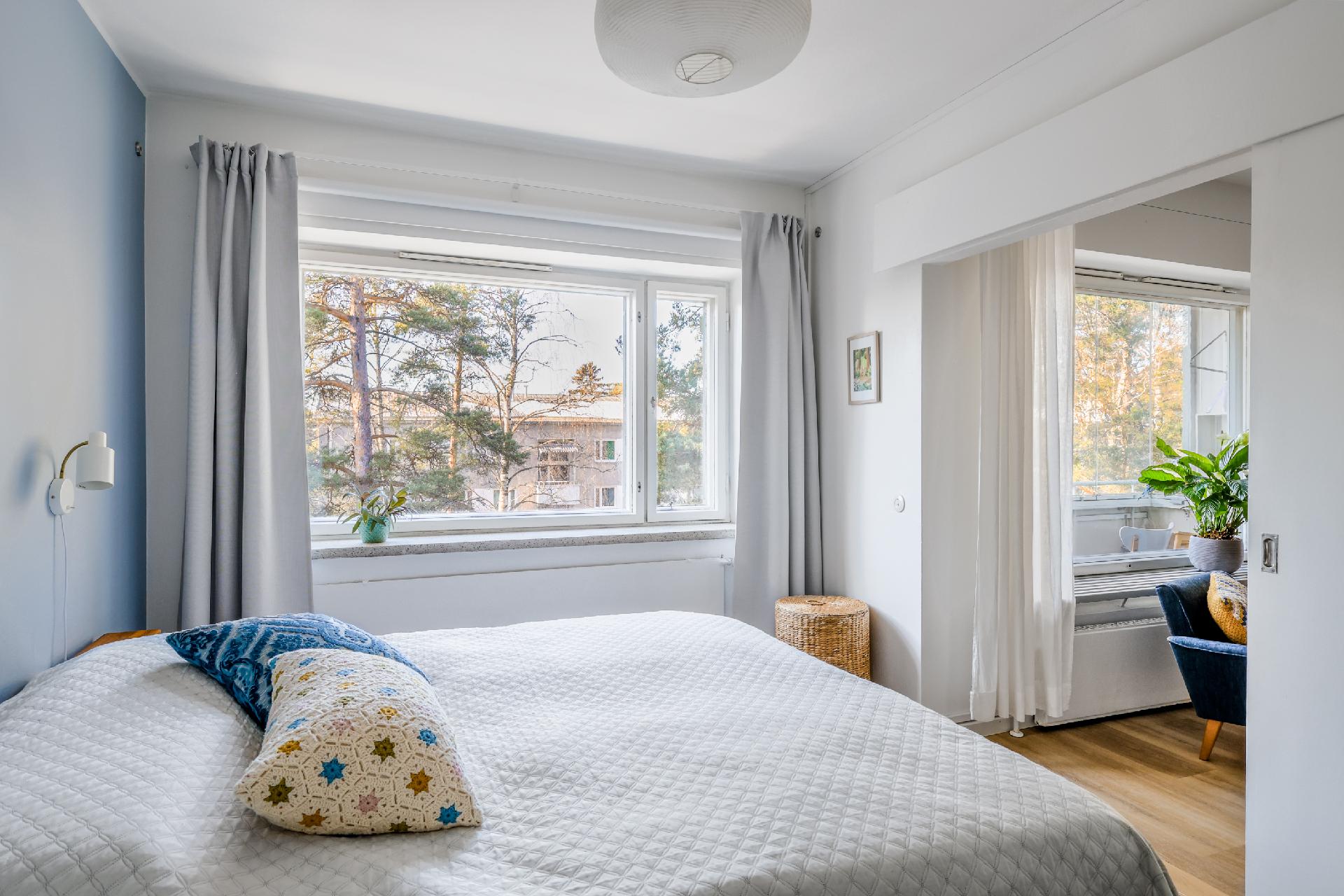 Pajamäentie 5, Pajamäki, Helsinki