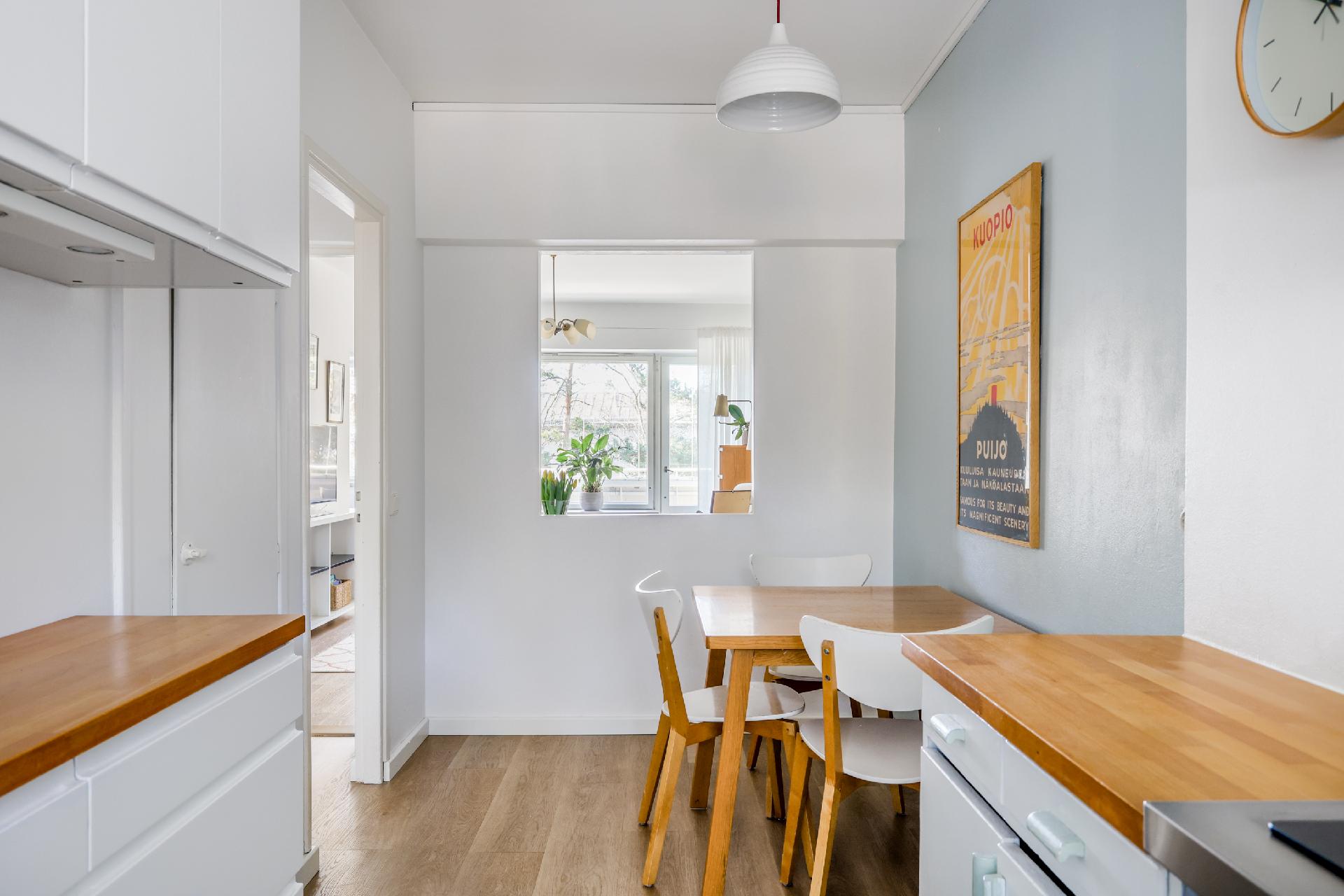 Pajamäentie 5, Pajamäki, Helsinki