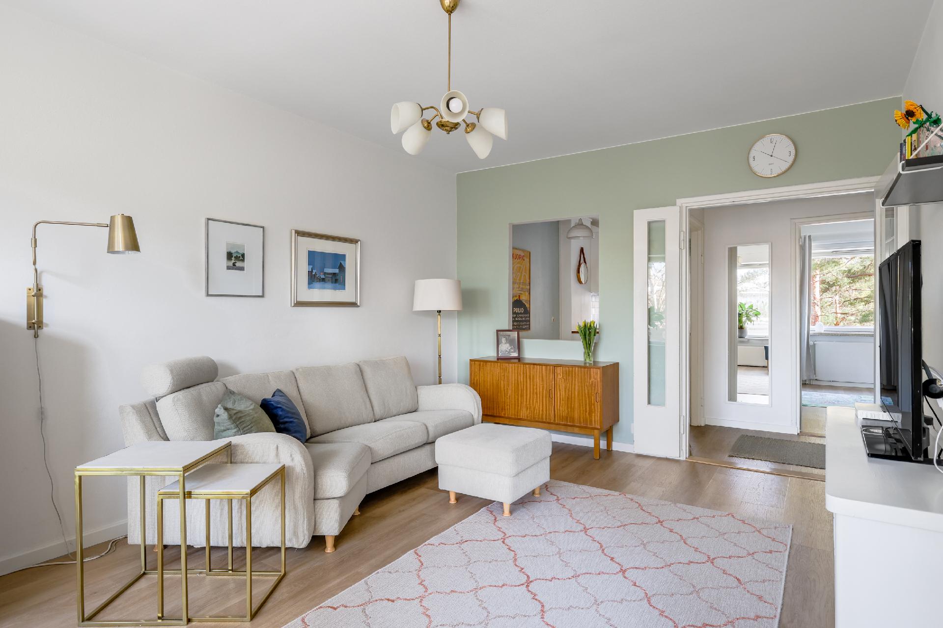 Pajamäentie 5, Pajamäki, Helsinki