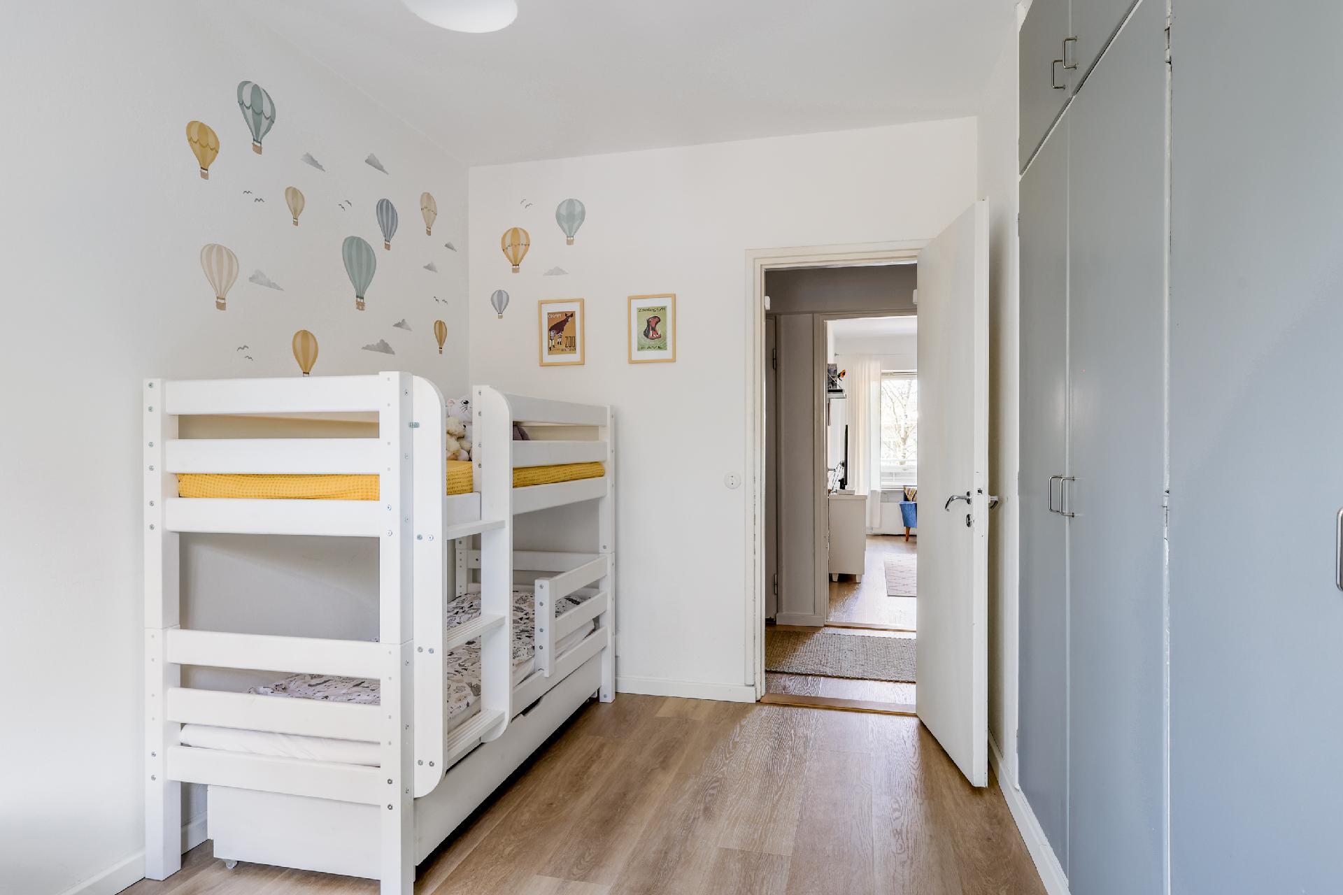 Pajamäentie 5, Pajamäki, Helsinki