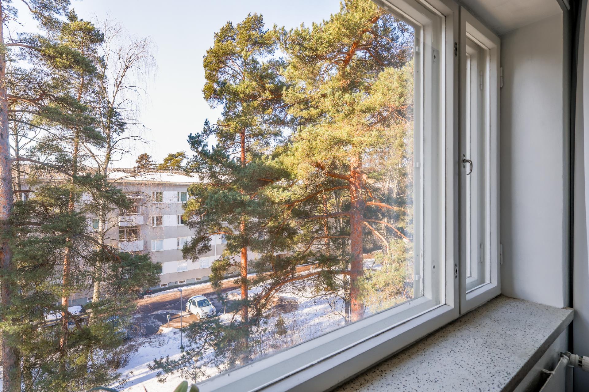 Pajamäentie 5, Pajamäki, Helsinki