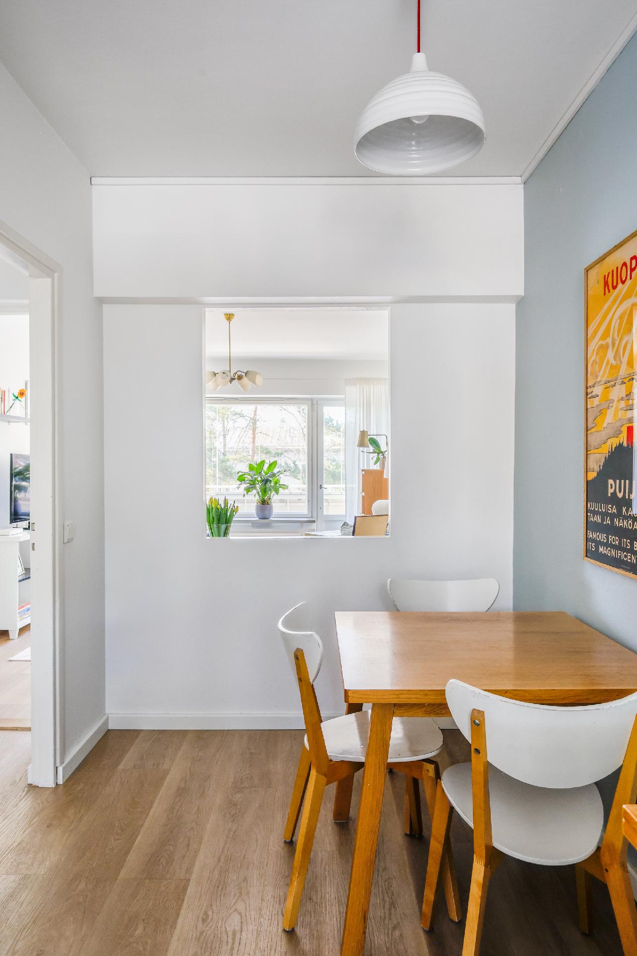 Pajamäentie 5, Pajamäki, Helsinki