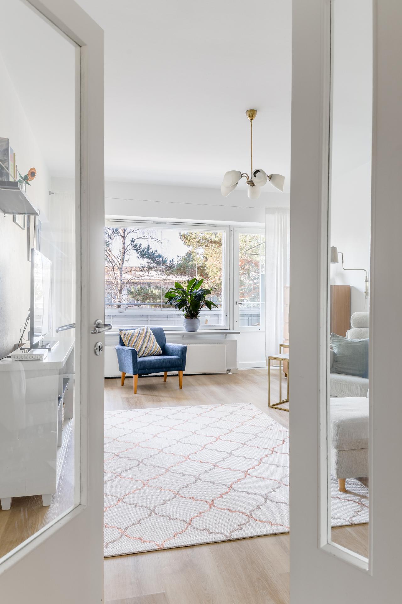 Pajamäentie 5, Pajamäki, Helsinki