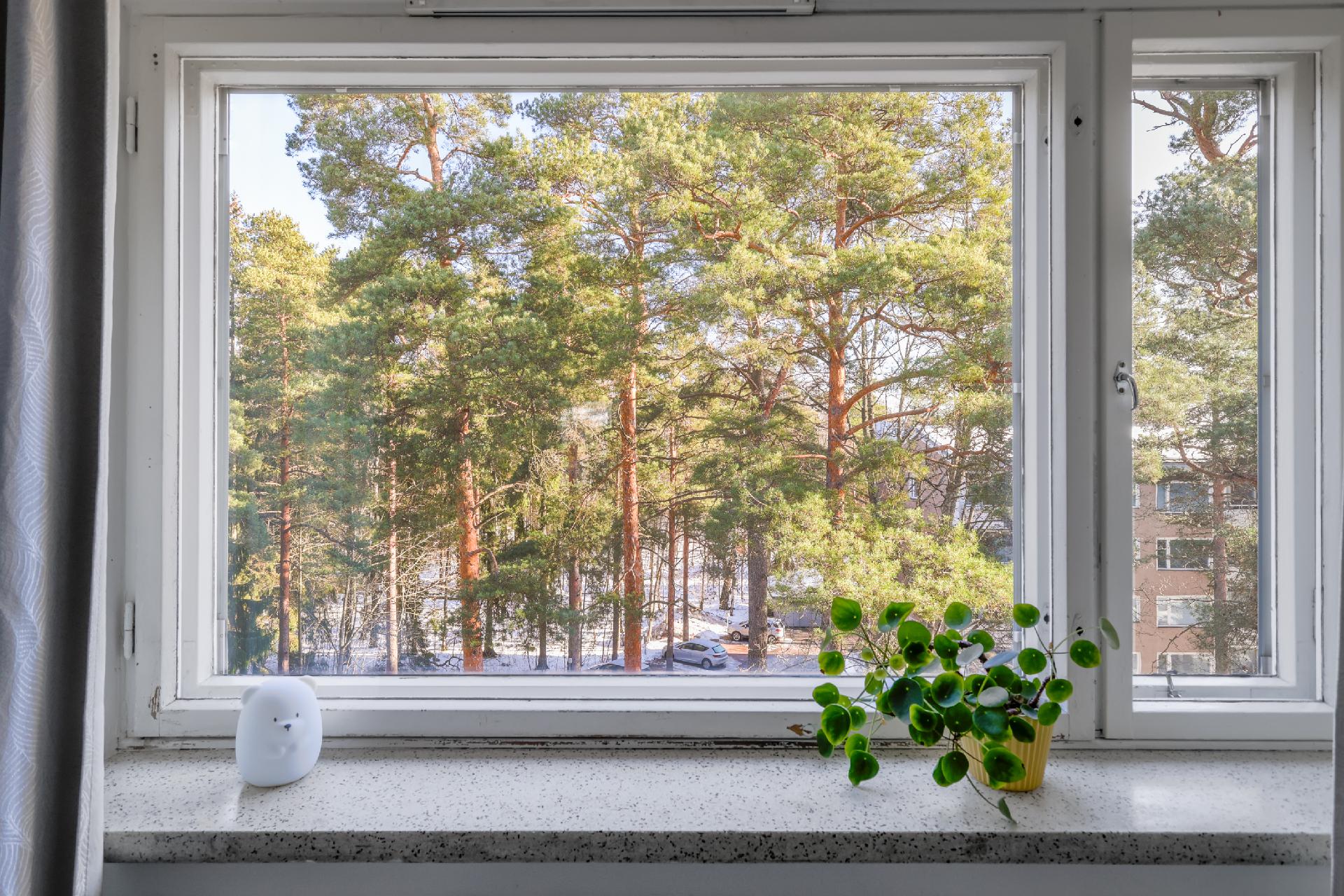 Pajamäentie 5, Pajamäki, Helsinki