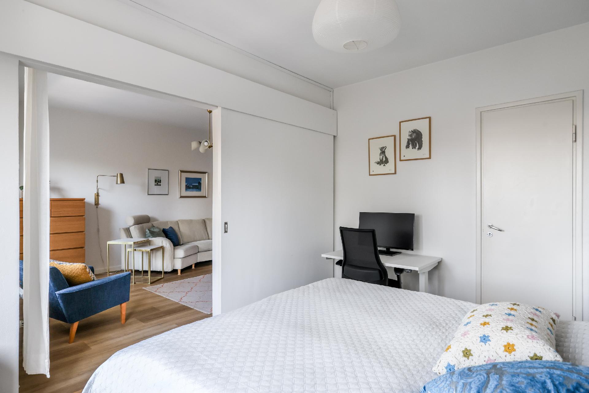 Pajamäentie 5, Pajamäki, Helsinki