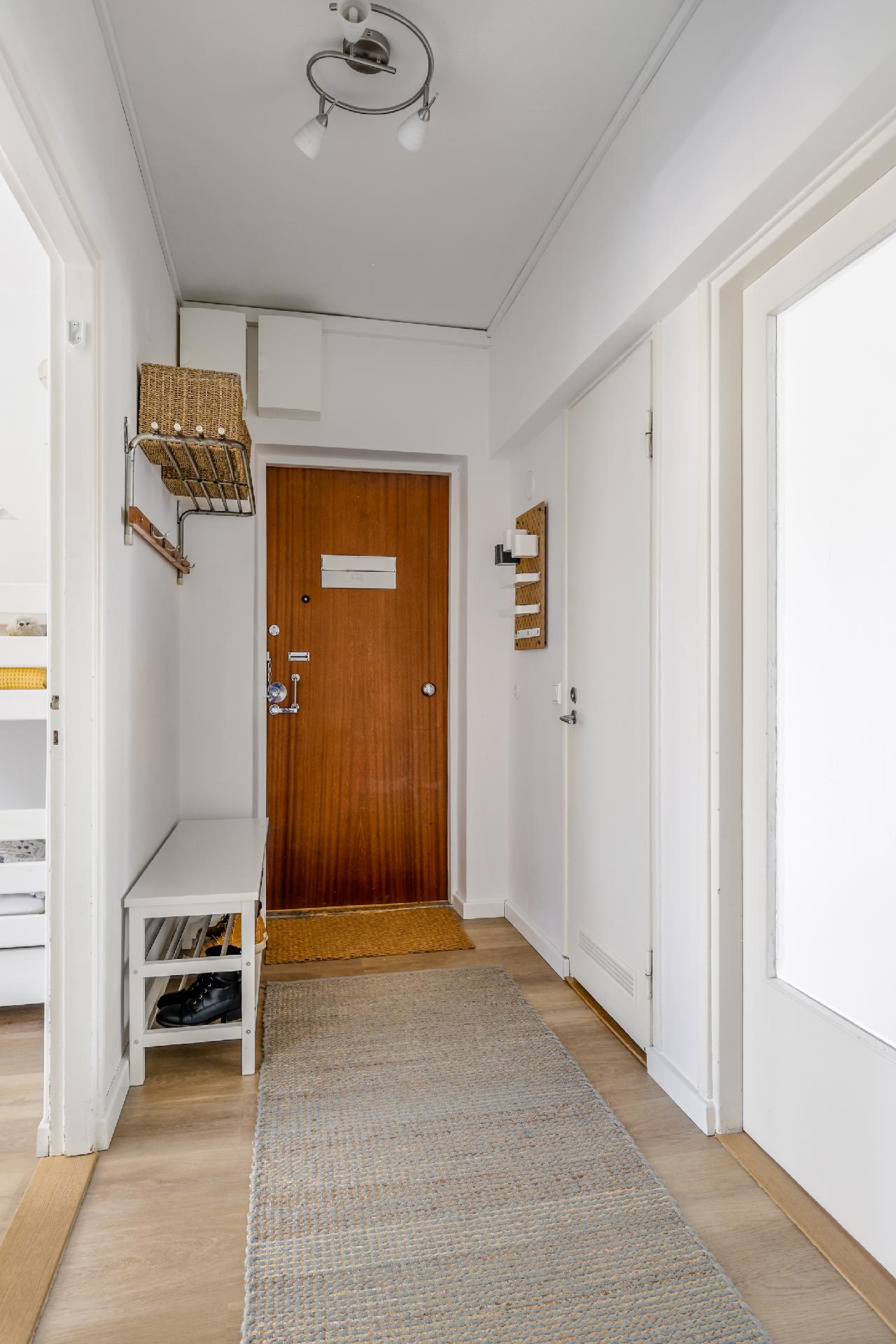 Pajamäentie 5, Pajamäki, Helsinki