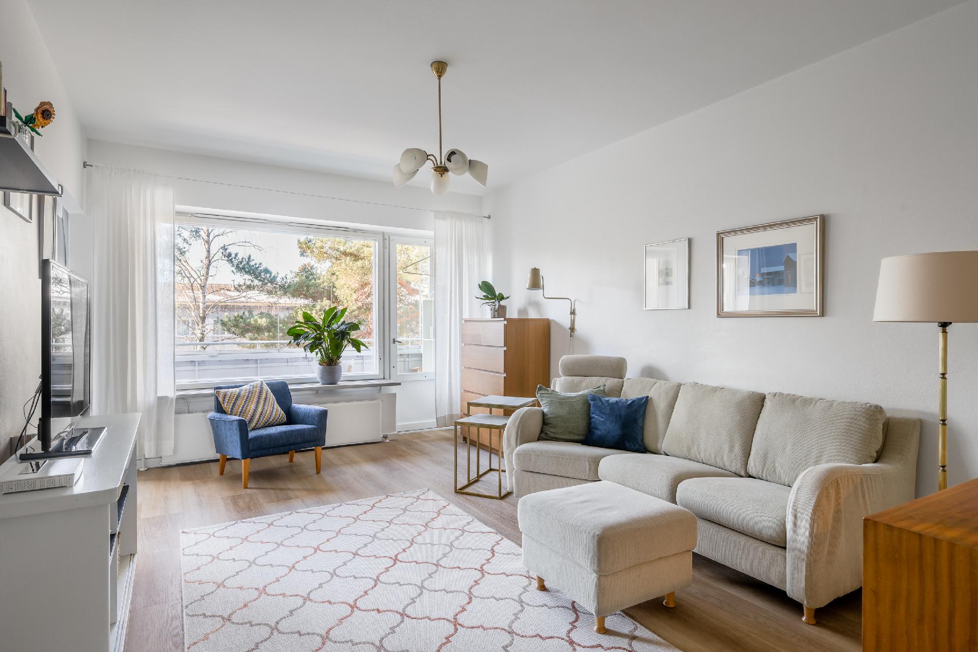 Pajamäentie 5, Pajamäki, Helsinki