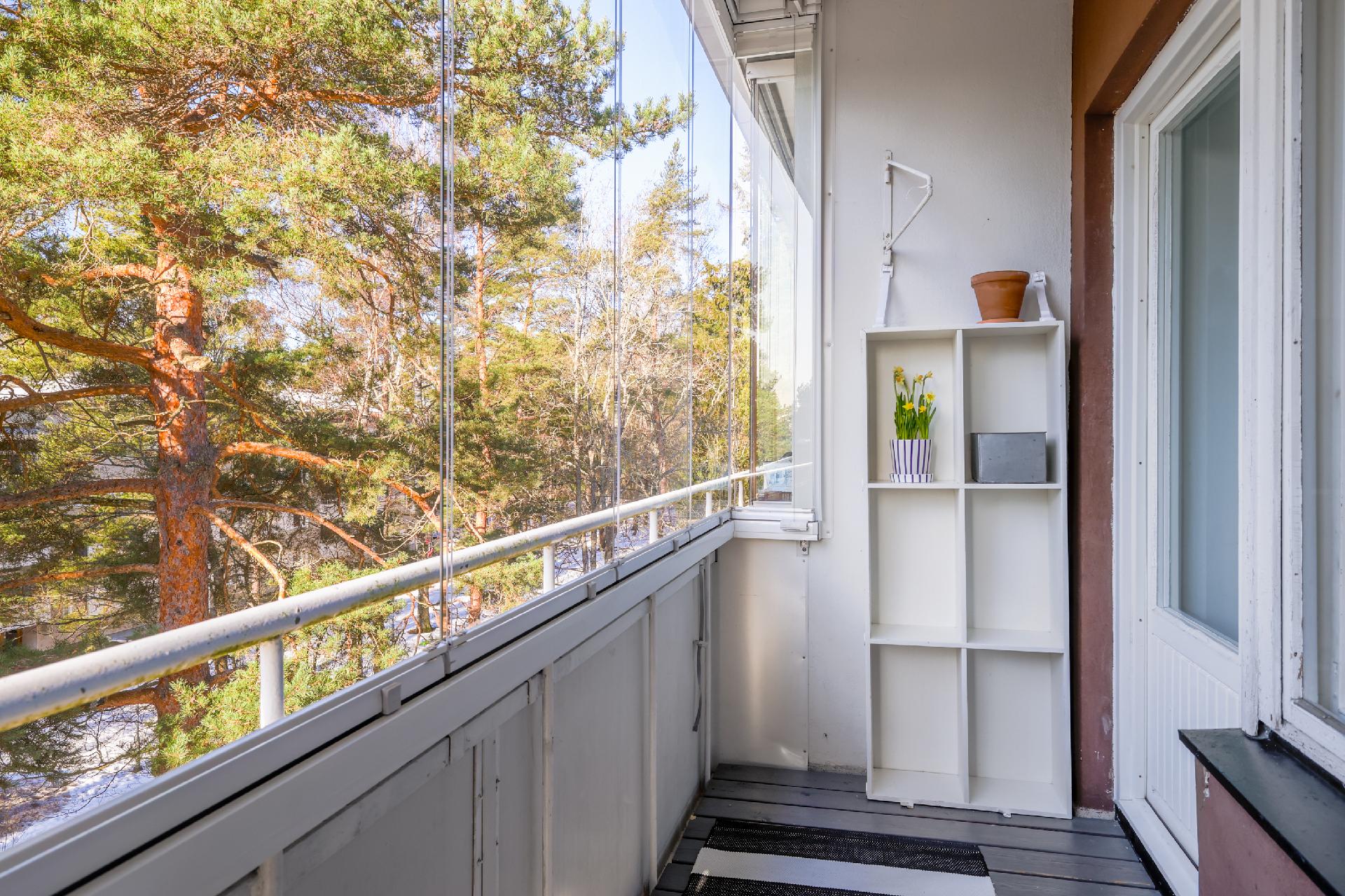 Pajamäentie 5, Pajamäki, Helsinki