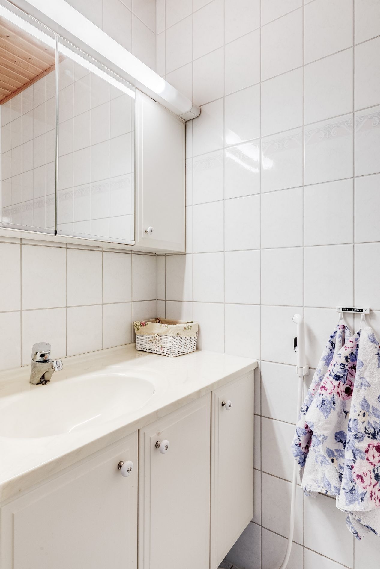 Ylipalontie 30, Paloheinä, Helsinki