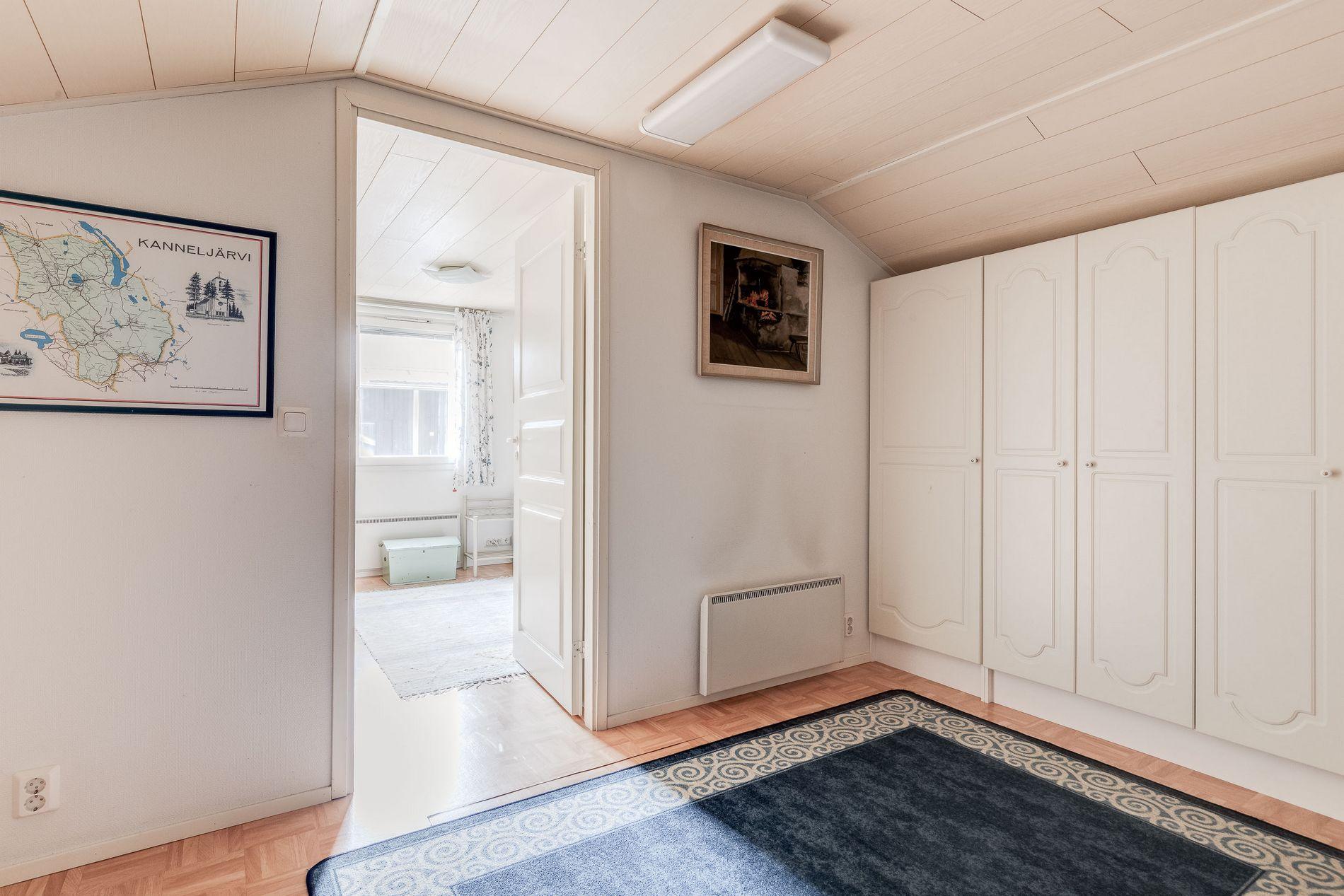 Ylipalontie 30, Paloheinä, Helsinki