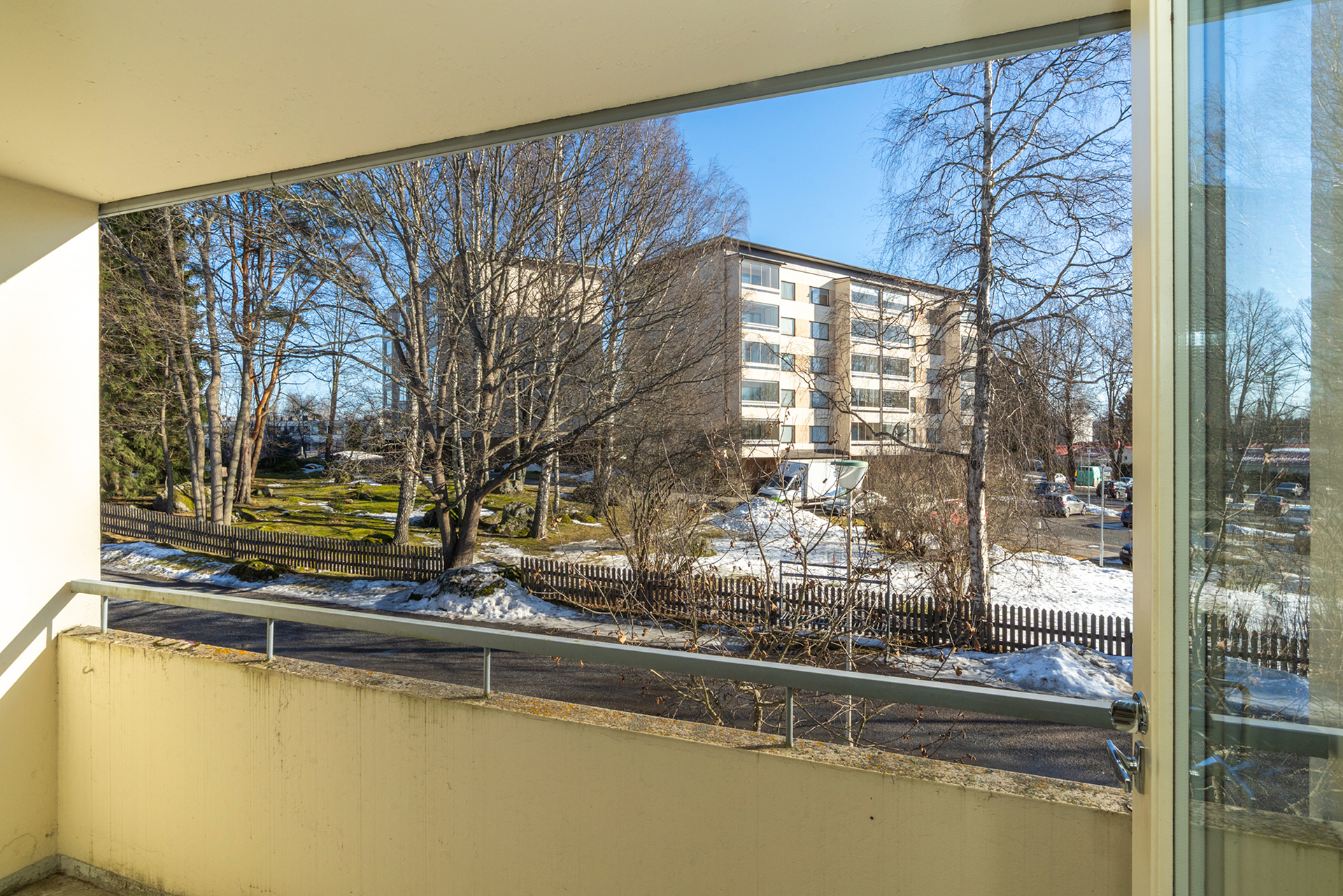 Takahuhdinkatu 73, Takahuhti, Tampere