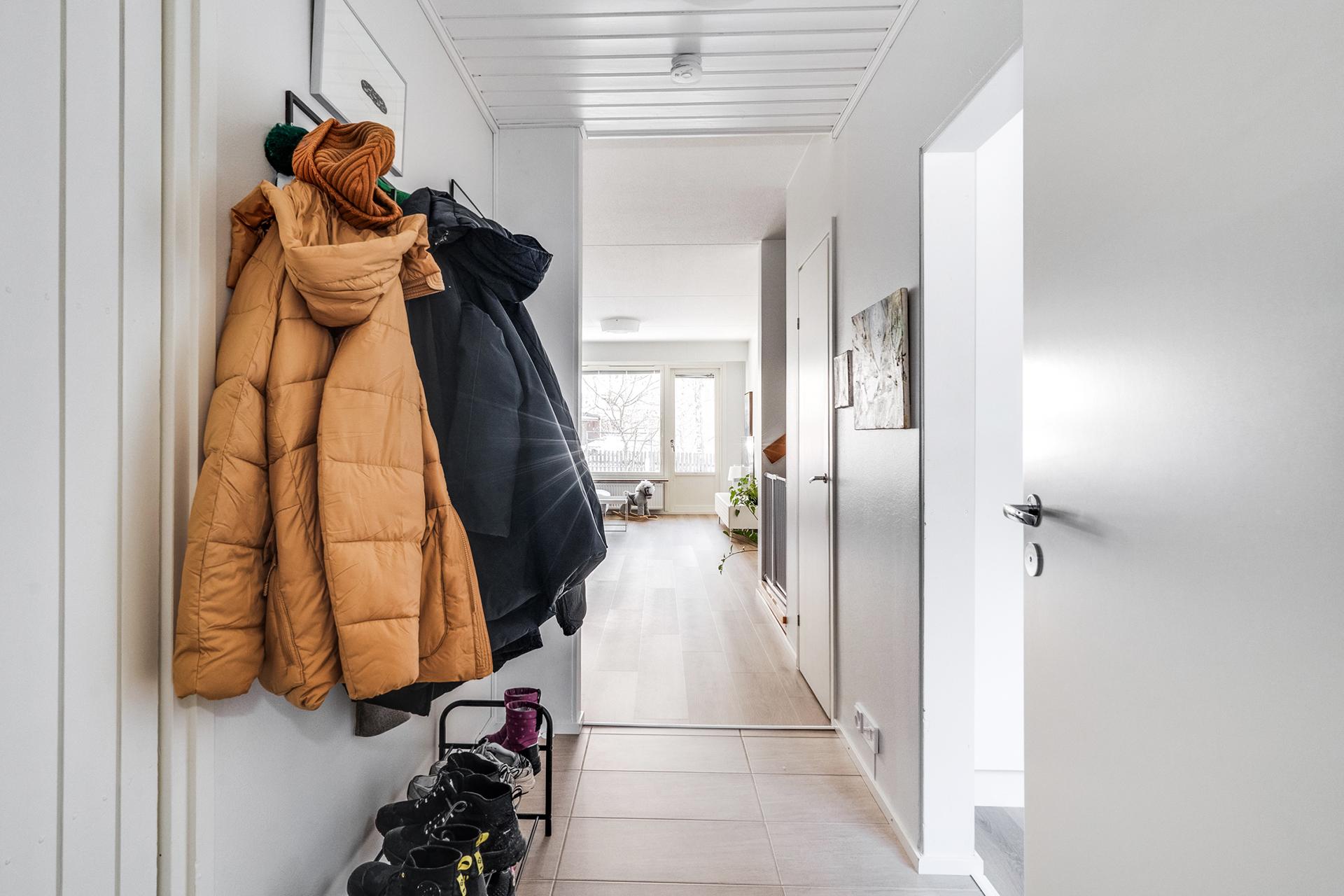 Takahuhdinkatu 73, Takahuhti, Tampere