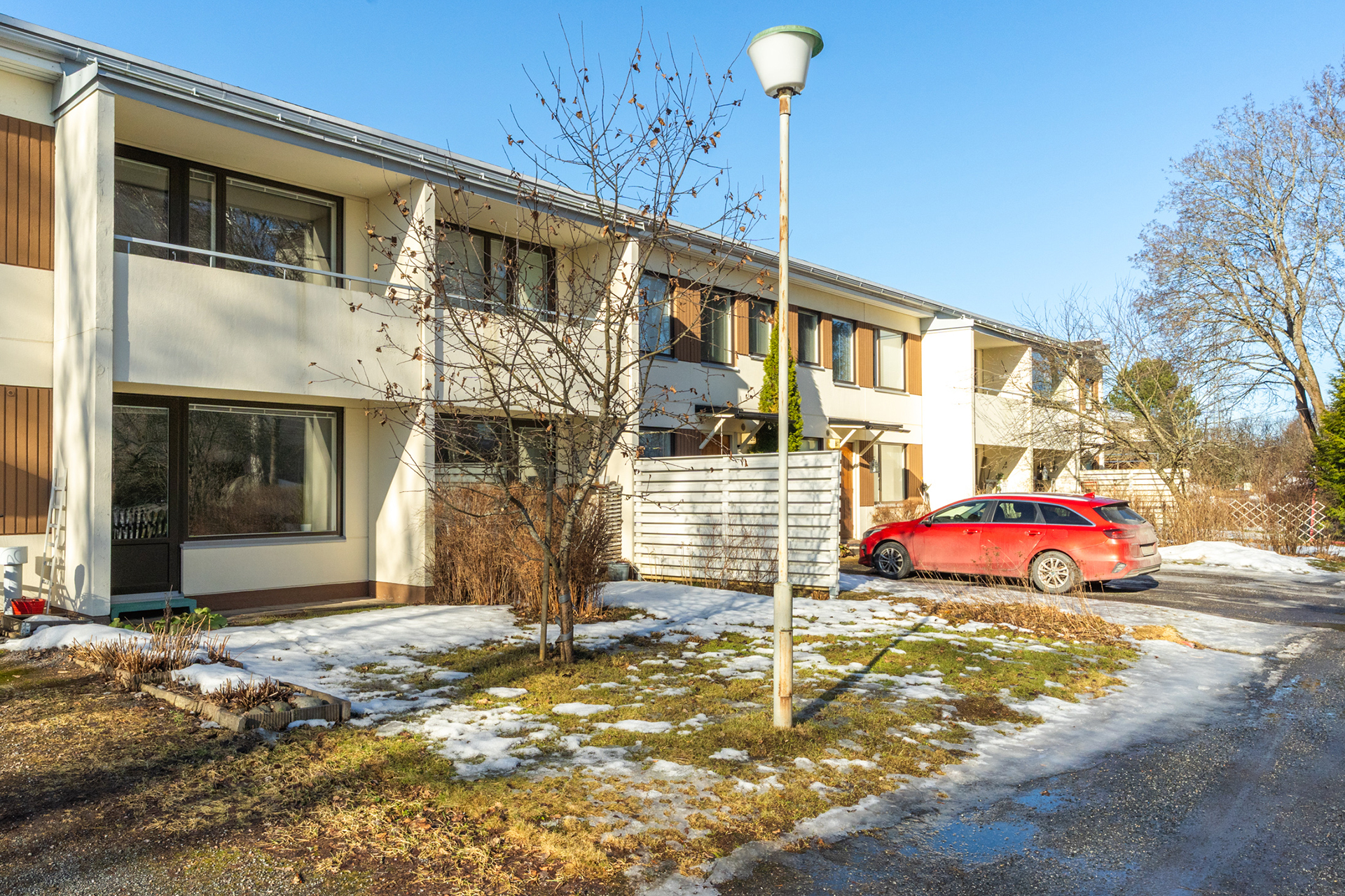 Takahuhdinkatu 73, Takahuhti, Tampere