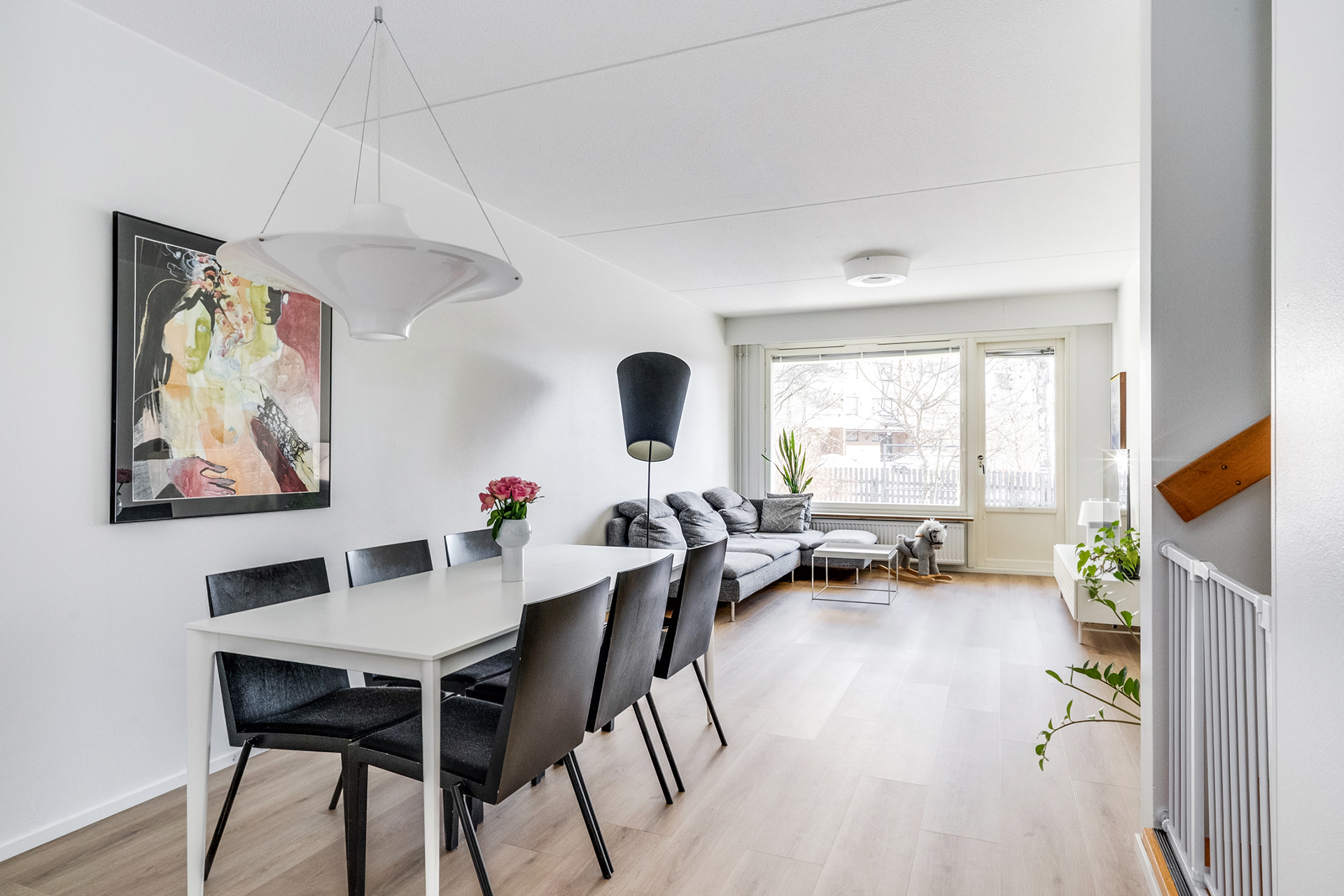 Takahuhdinkatu 73, Takahuhti, Tampere