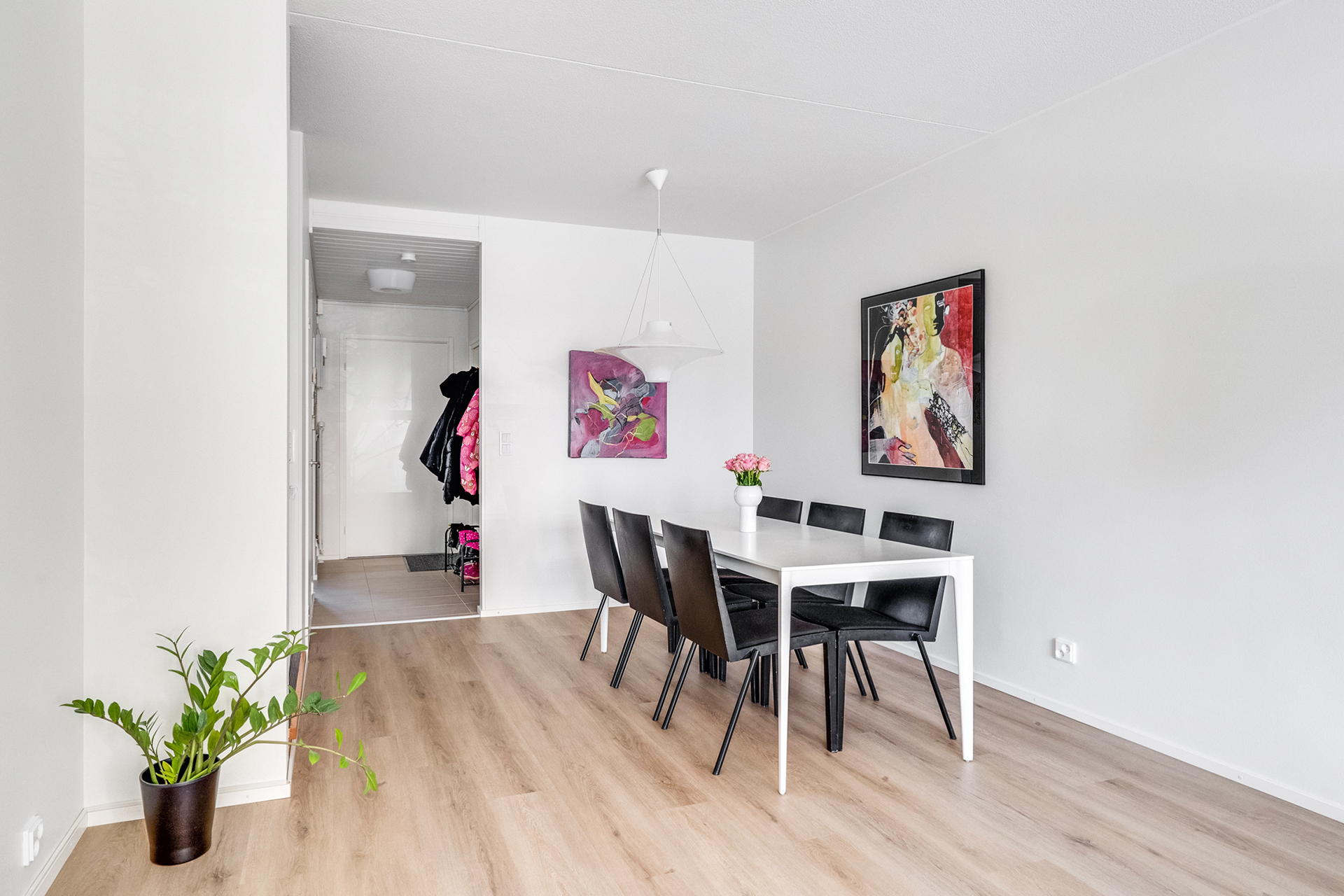 Takahuhdinkatu 73, Takahuhti, Tampere