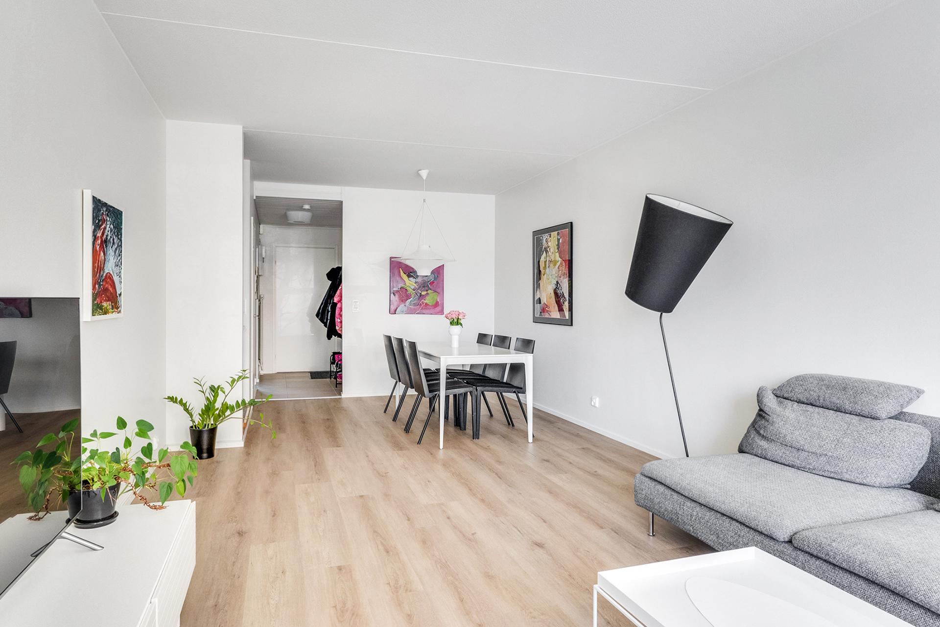 Takahuhdinkatu 73, Takahuhti, Tampere