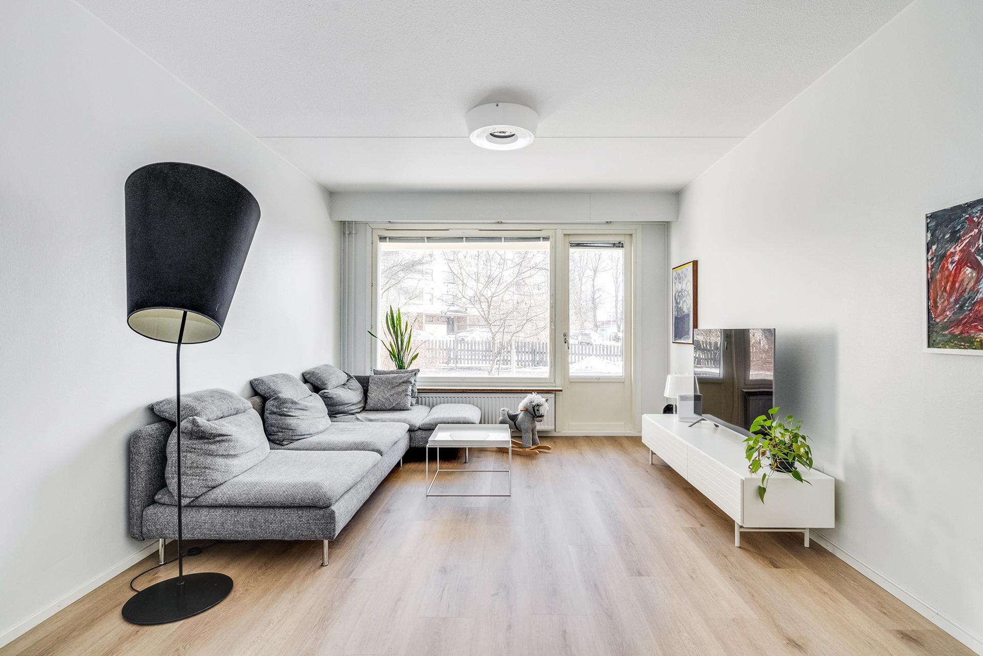 Takahuhdinkatu 73, Takahuhti, Tampere