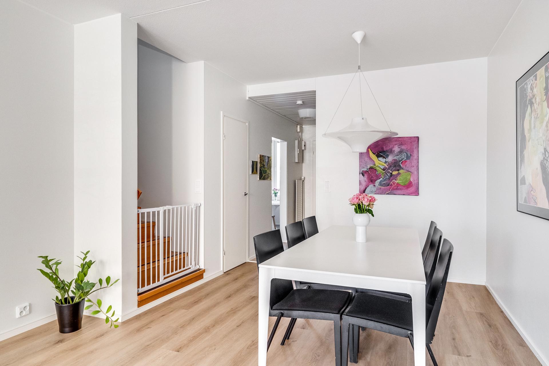 Takahuhdinkatu 73, Takahuhti, Tampere