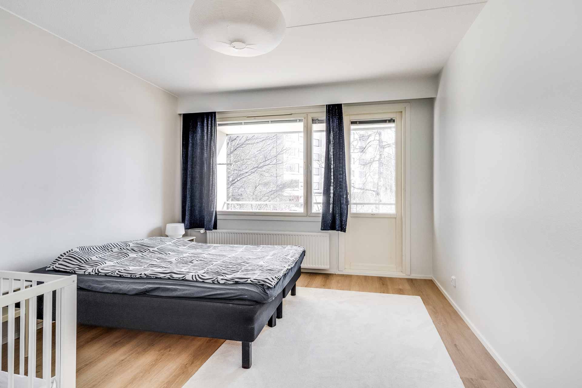 Takahuhdinkatu 73, Takahuhti, Tampere