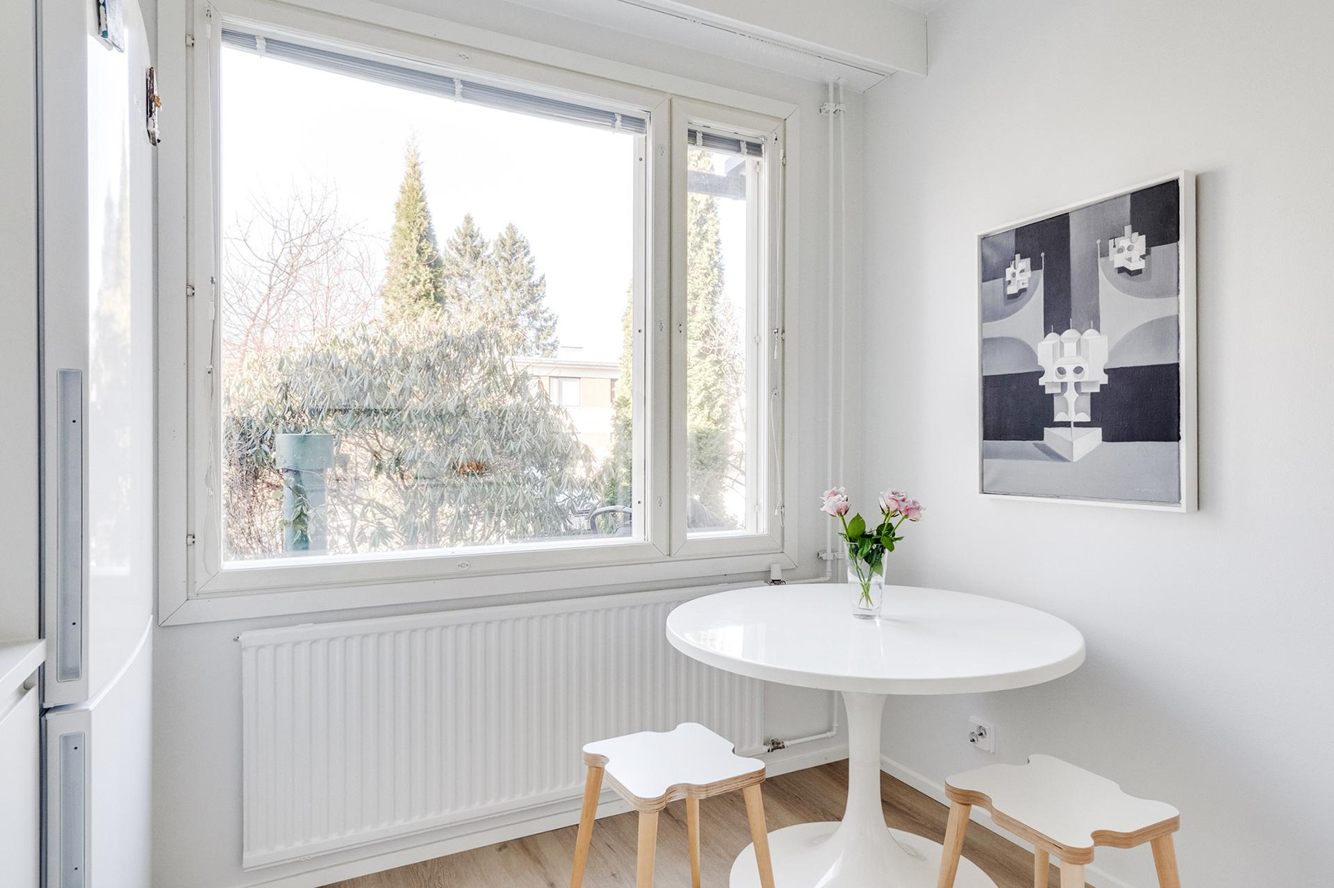 Takahuhdinkatu 73, Takahuhti, Tampere