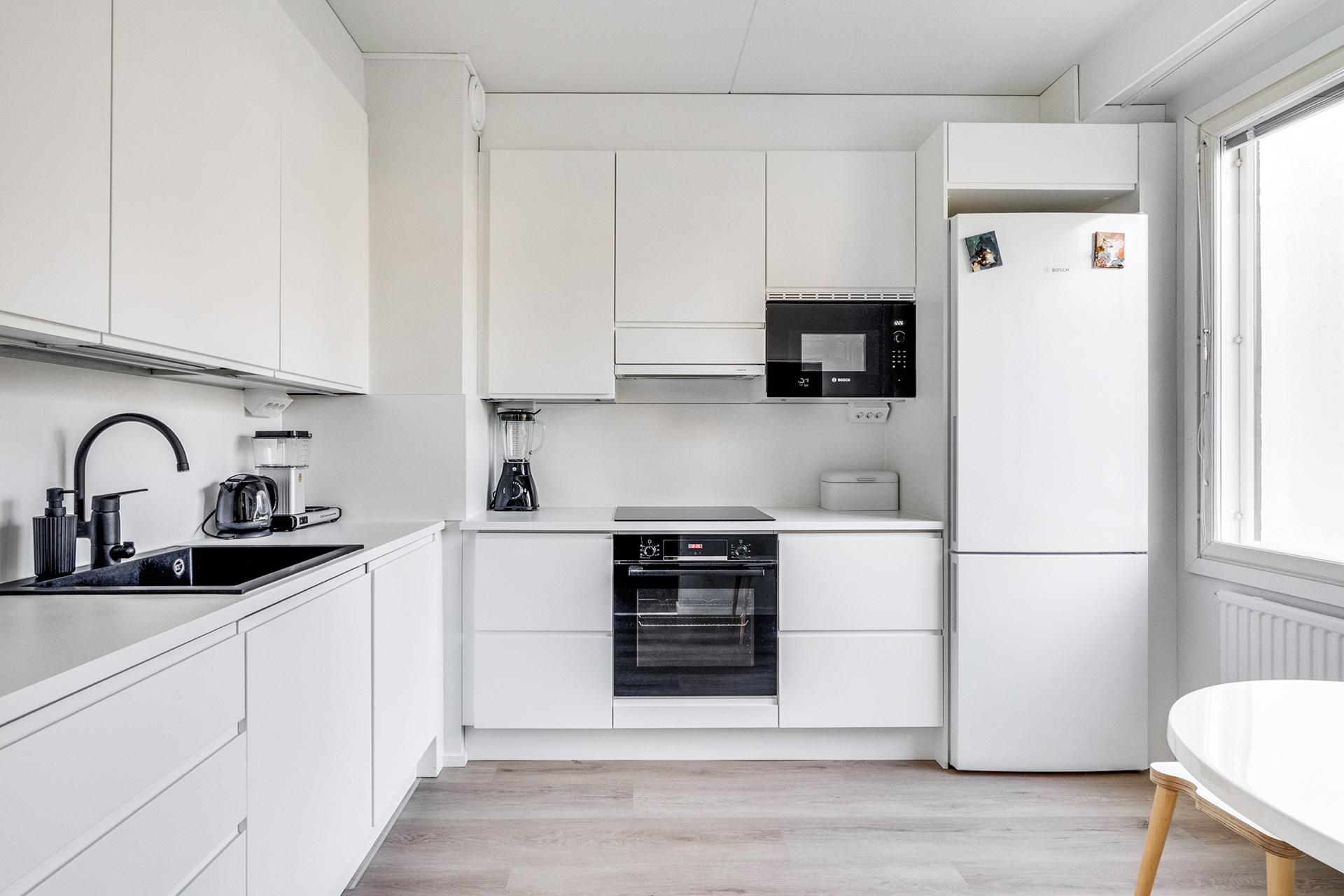 Takahuhdinkatu 73, Takahuhti, Tampere