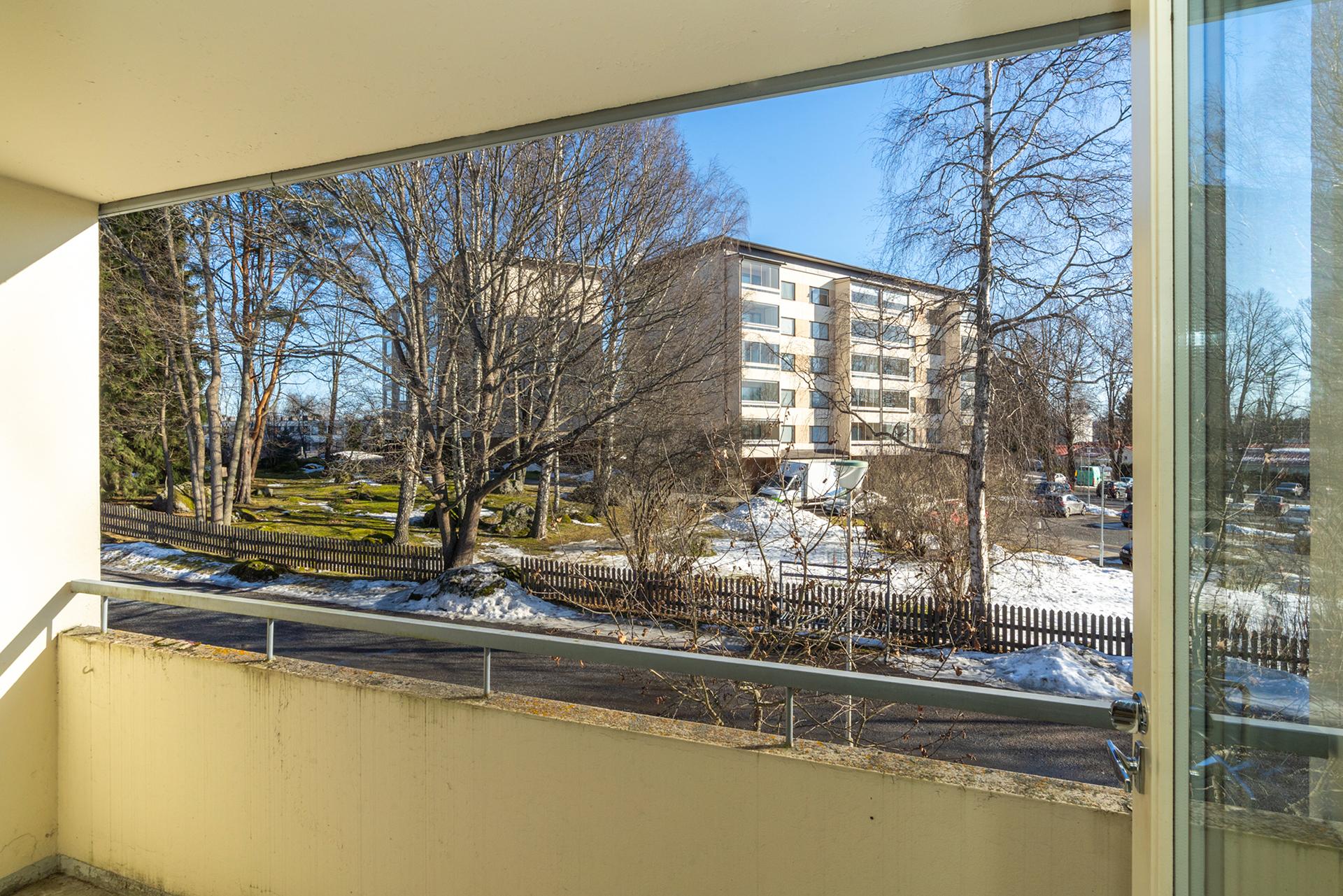 Takahuhdinkatu 73, Takahuhti, Tampere