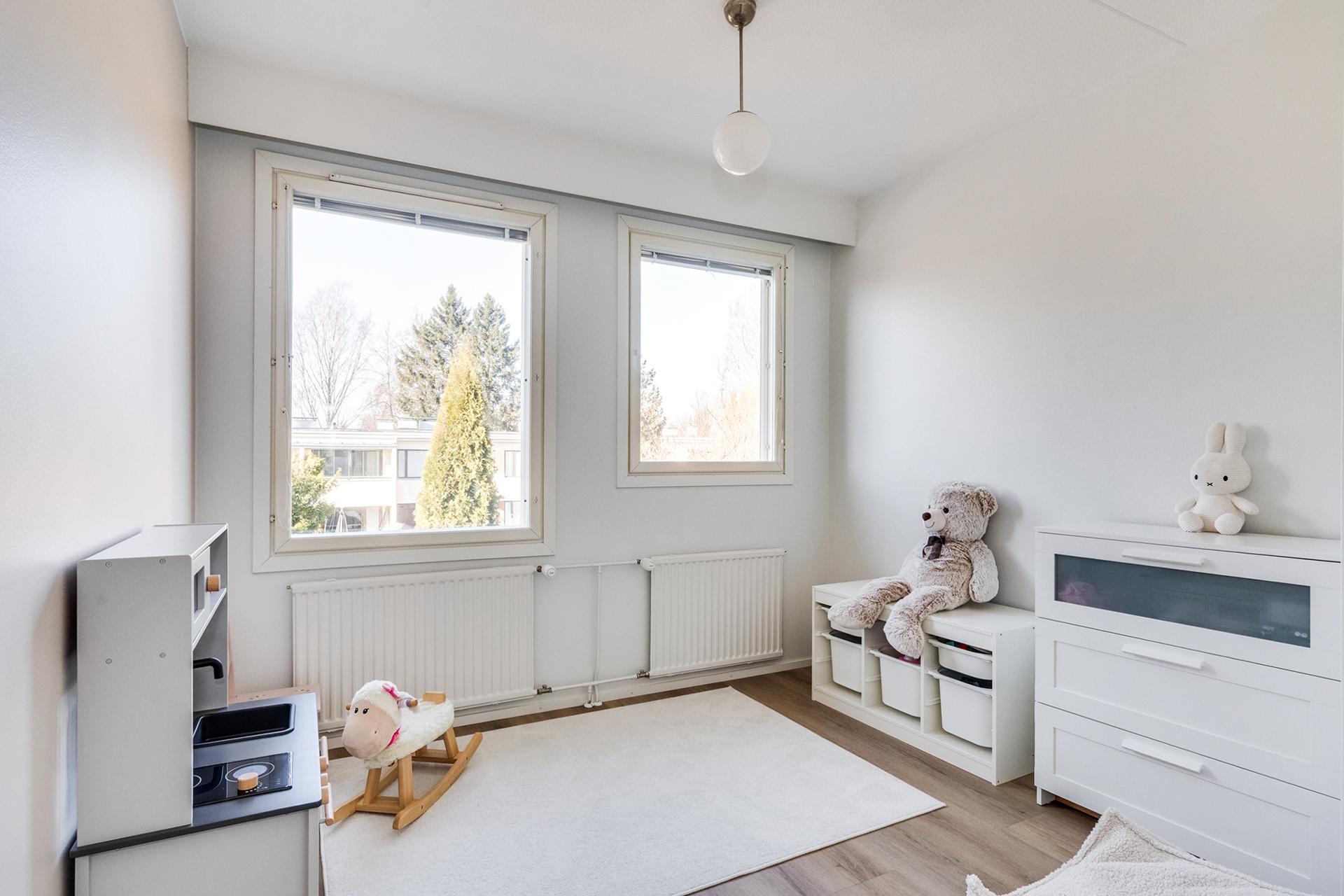 Takahuhdinkatu 73, Takahuhti, Tampere