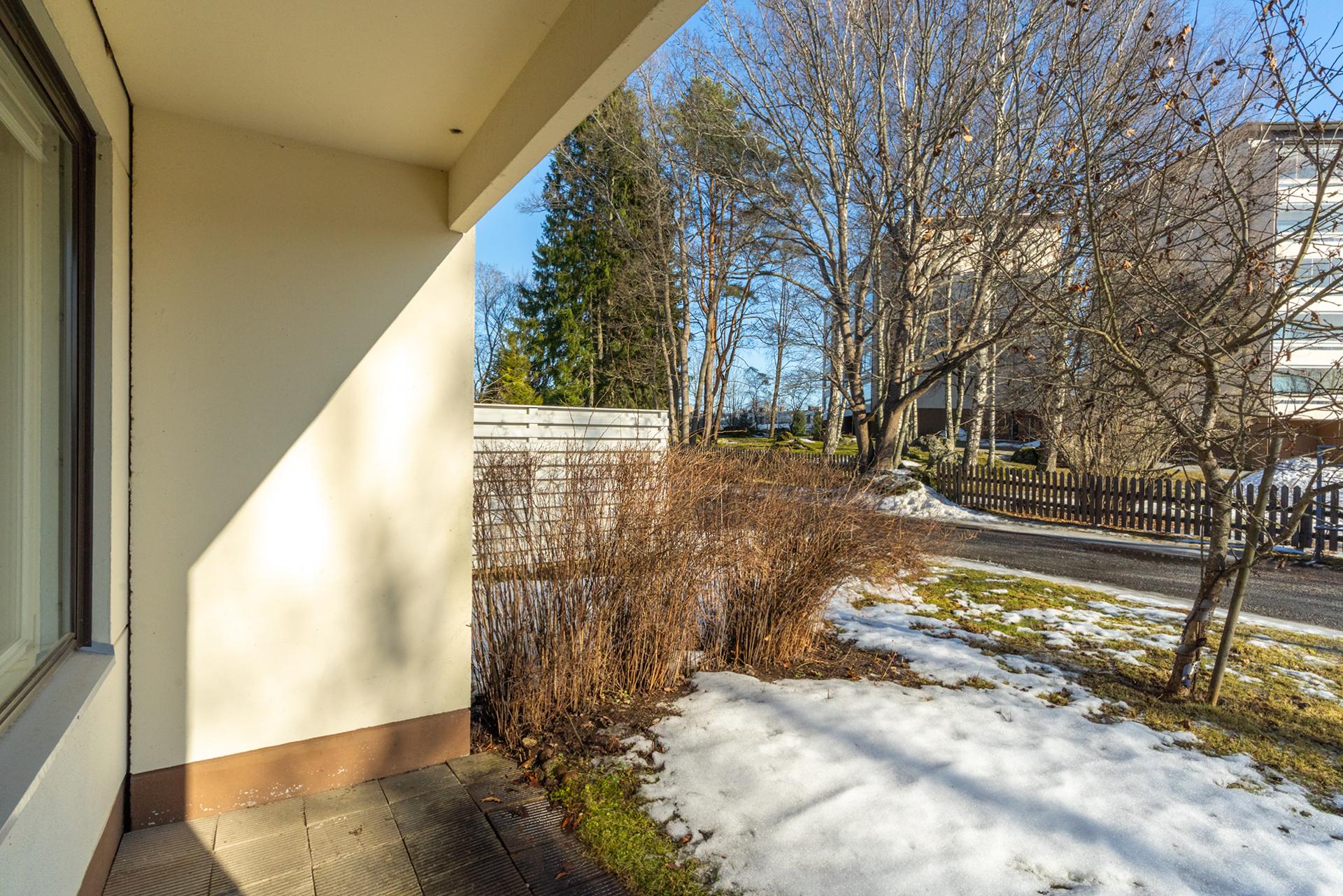 Takahuhdinkatu 73, Takahuhti, Tampere