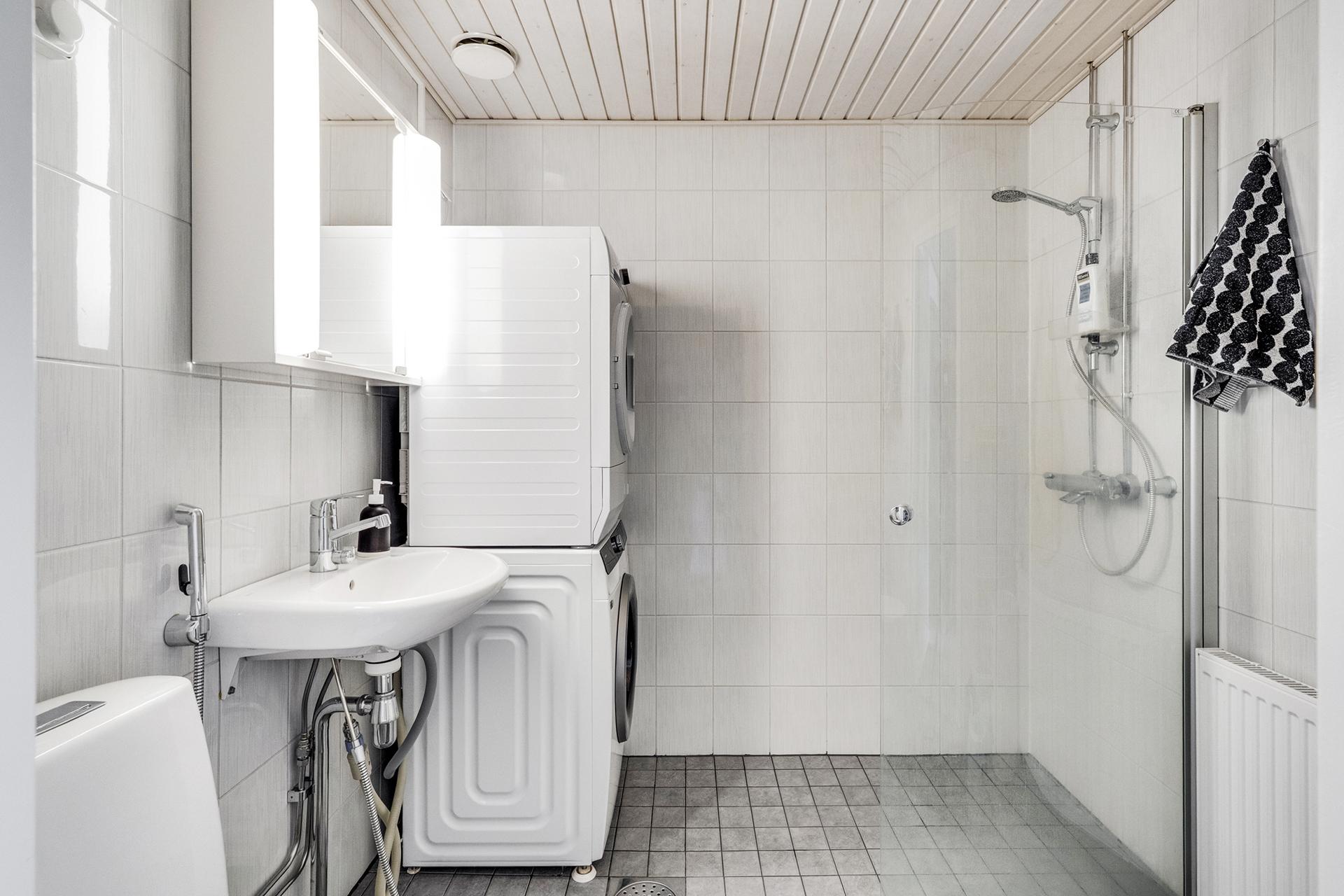 Takahuhdinkatu 73, Takahuhti, Tampere