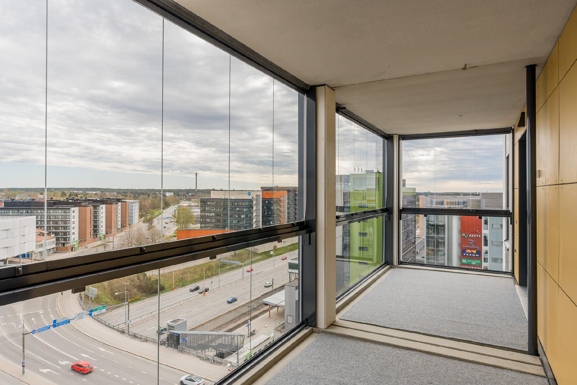 Joukahaisenkatu 2b, Kupittaa, Turku