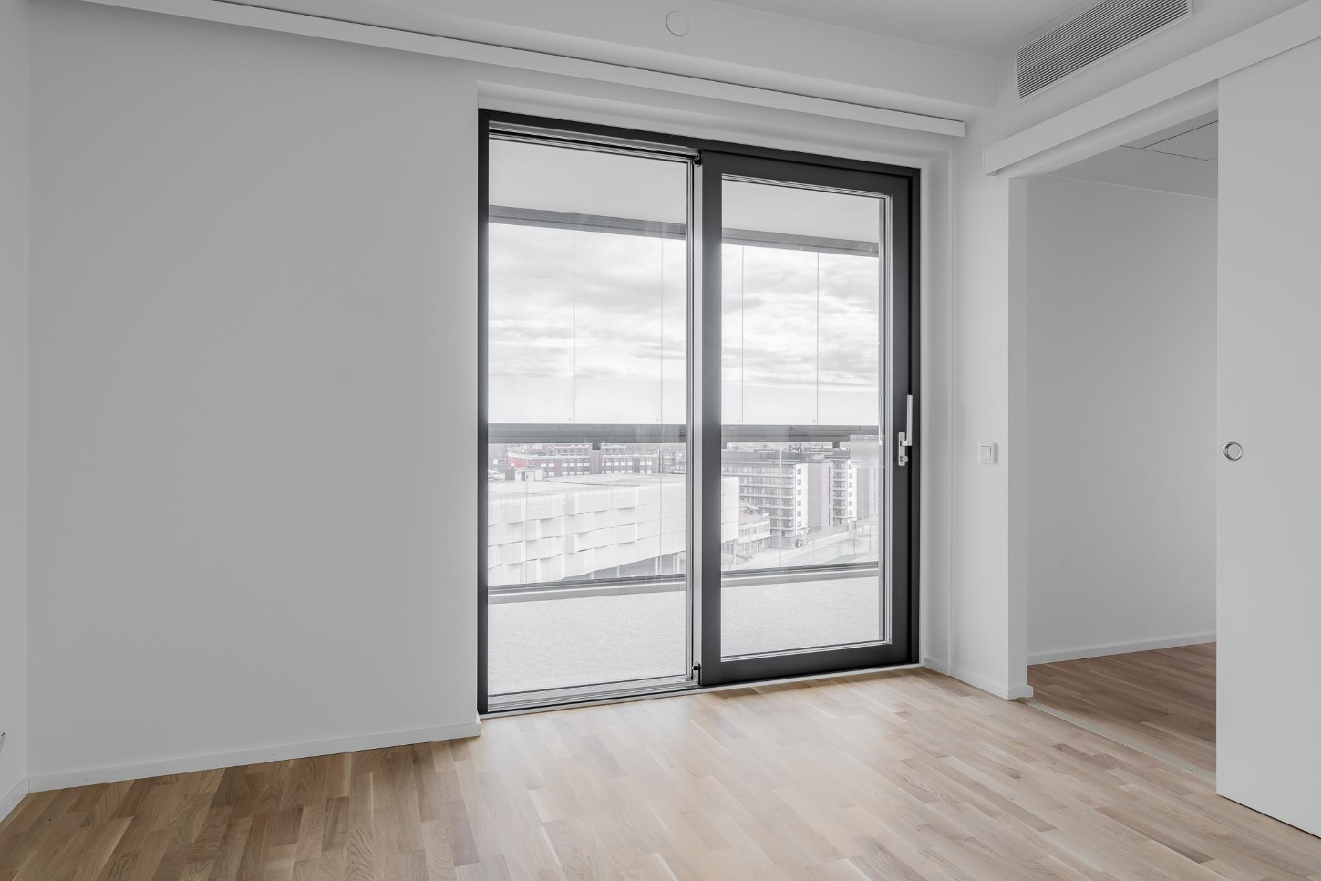 Joukahaisenkatu 2b, Kupittaa, Turku