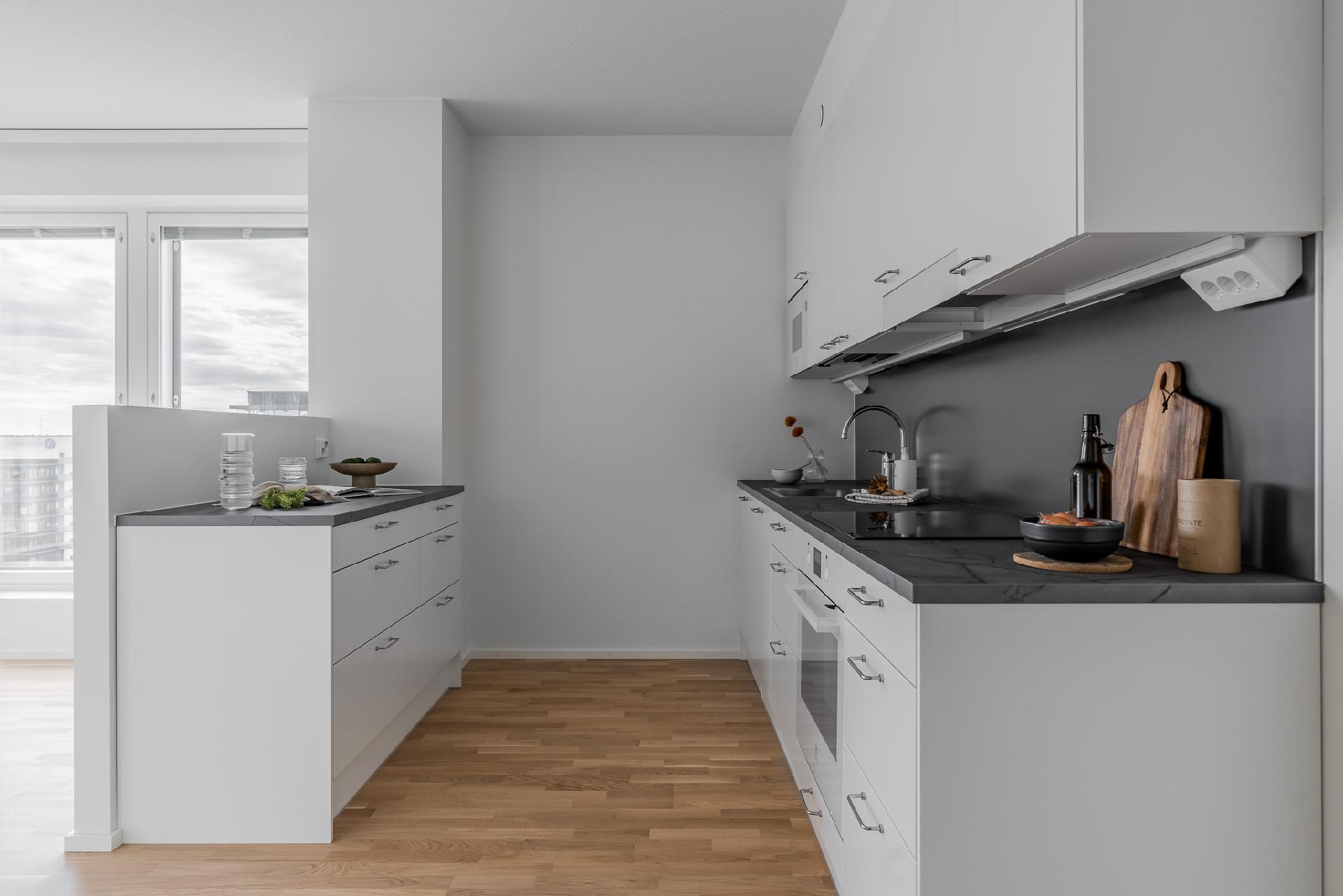 Joukahaisenkatu 2b, Kupittaa, Turku