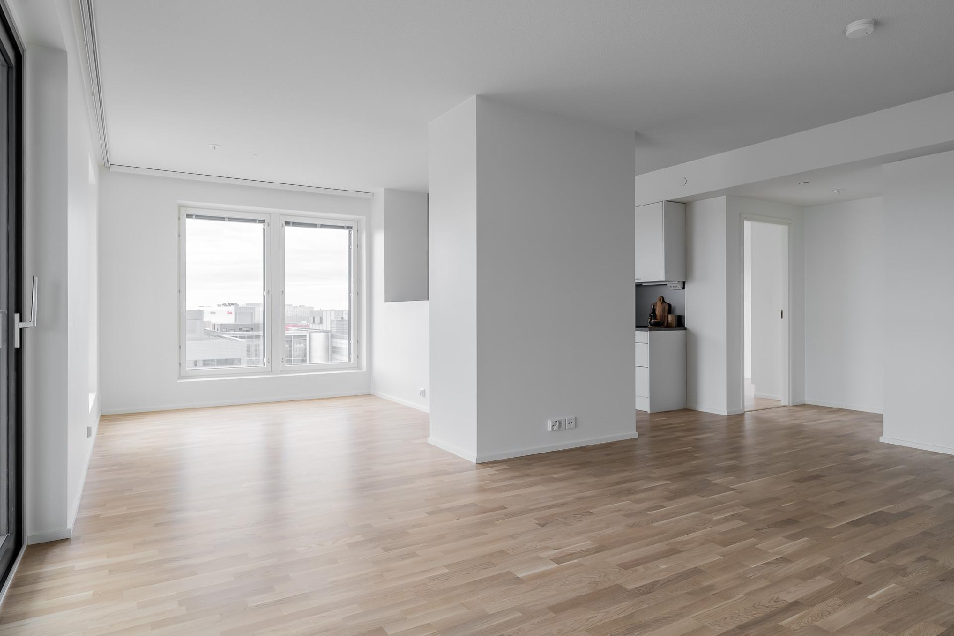 Joukahaisenkatu 2b, Kupittaa, Turku