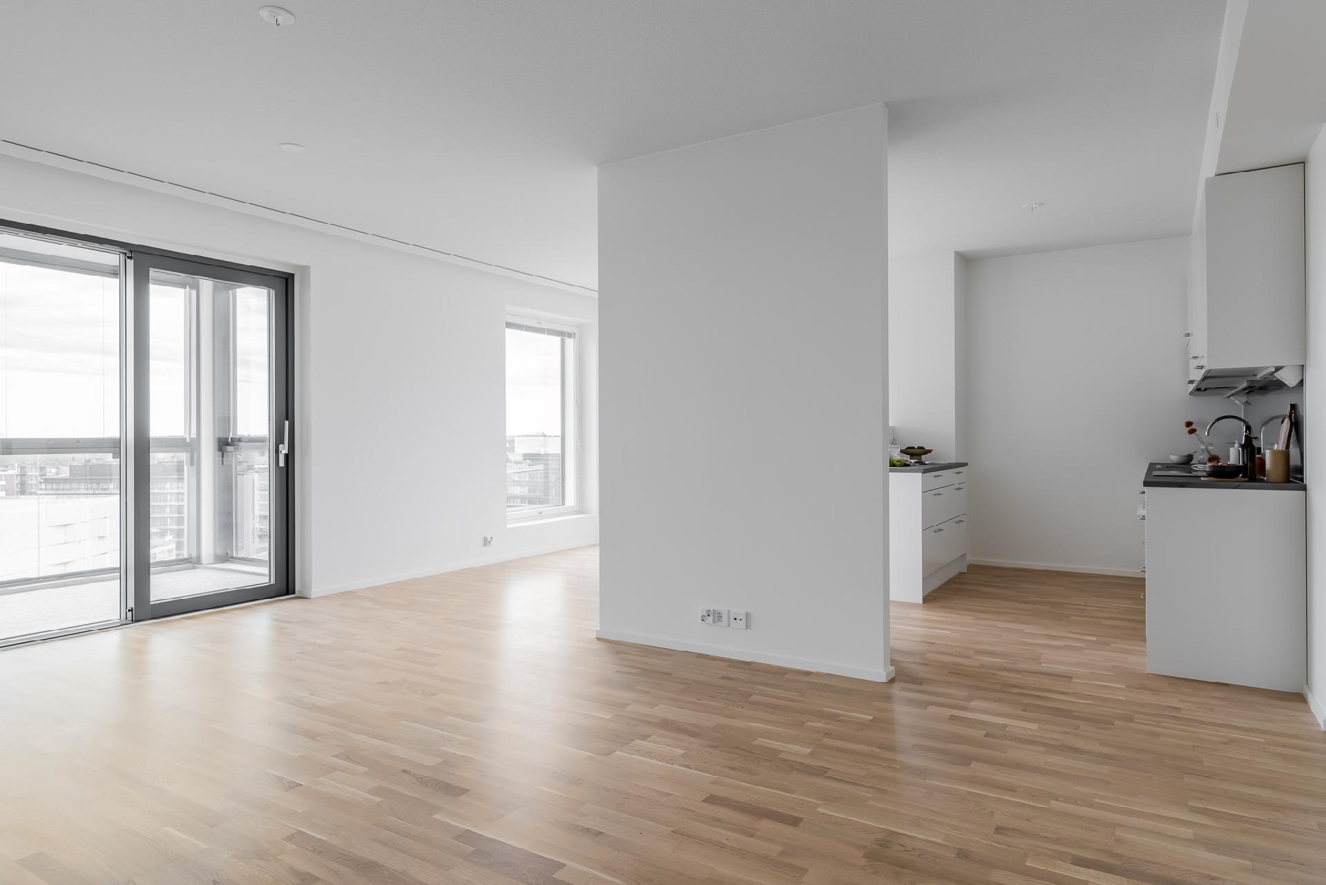 Joukahaisenkatu 2b, Kupittaa, Turku