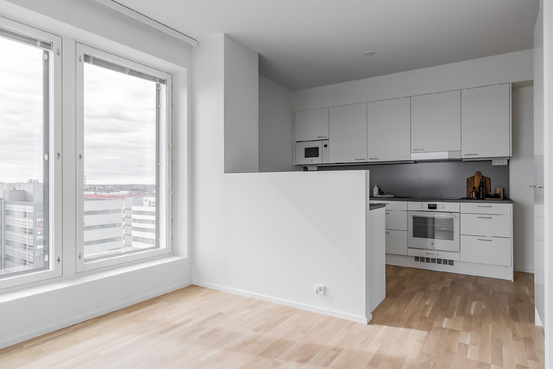 Joukahaisenkatu 2b, Kupittaa, Turku