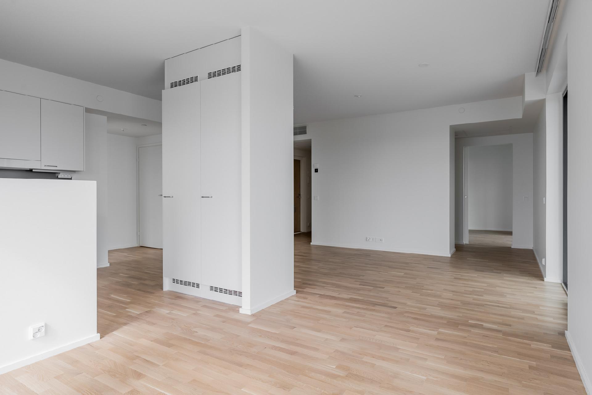 Joukahaisenkatu 2b, Kupittaa, Turku