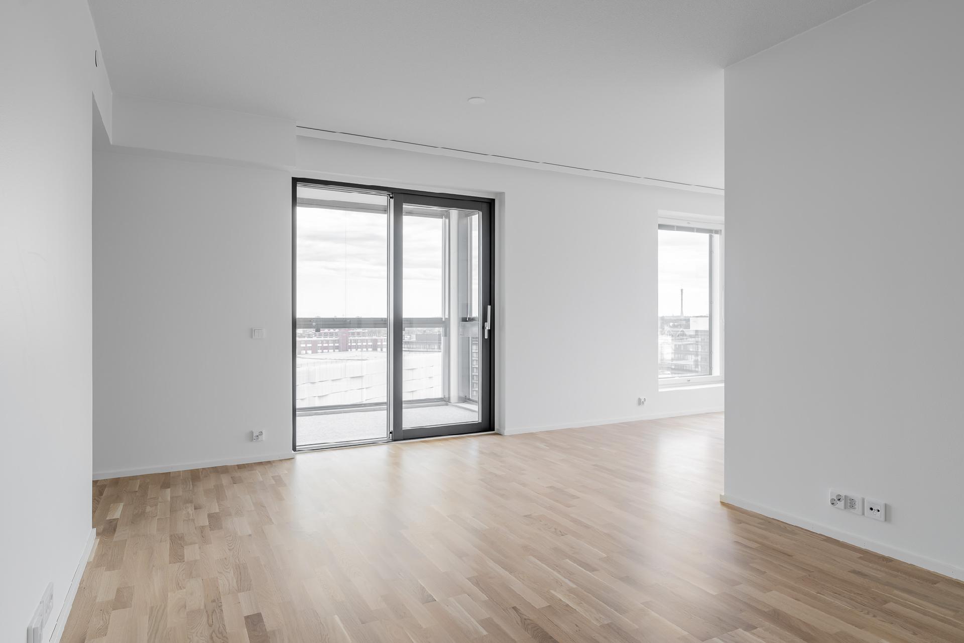 Joukahaisenkatu 2b, Kupittaa, Turku