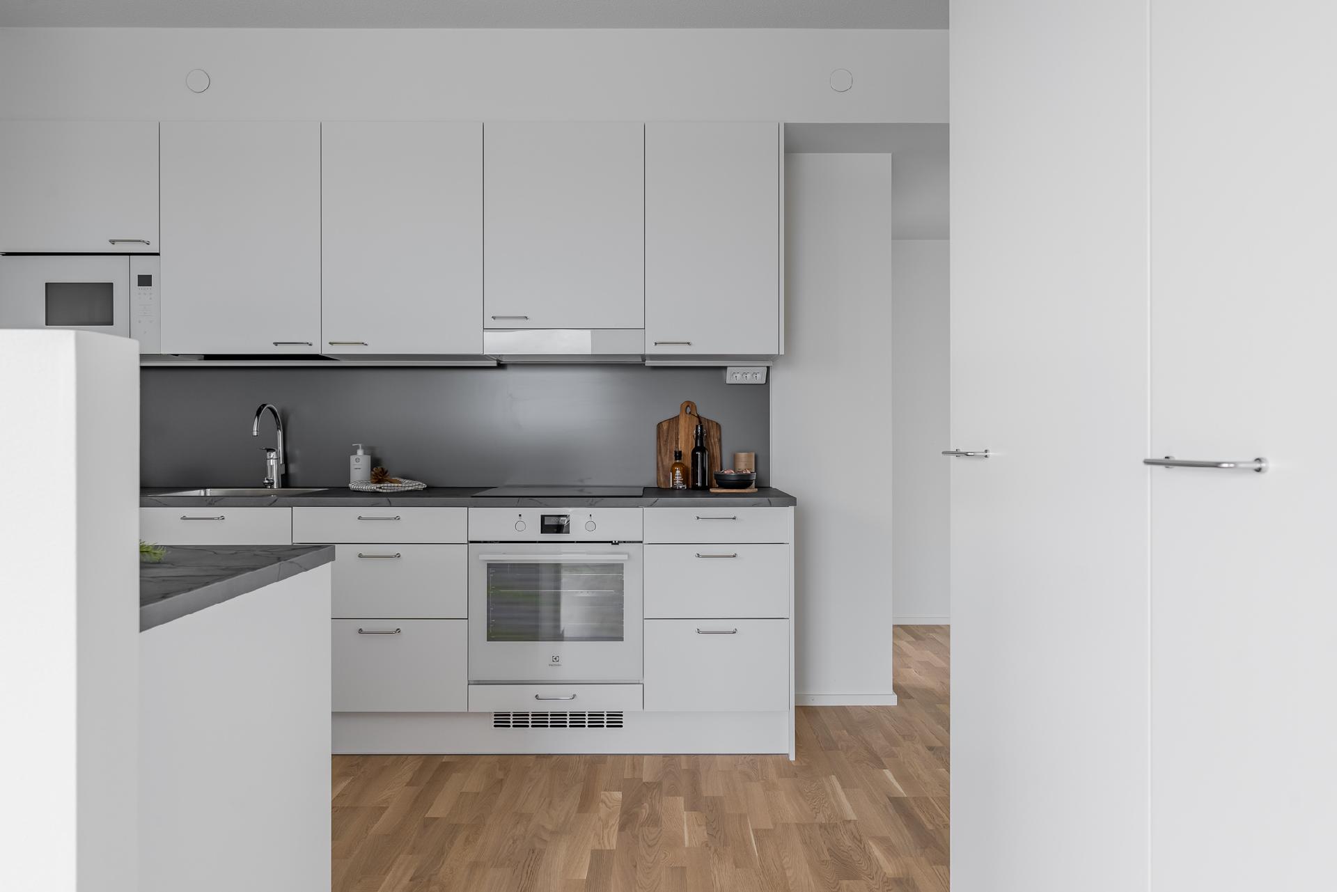 Joukahaisenkatu 2b, Kupittaa, Turku