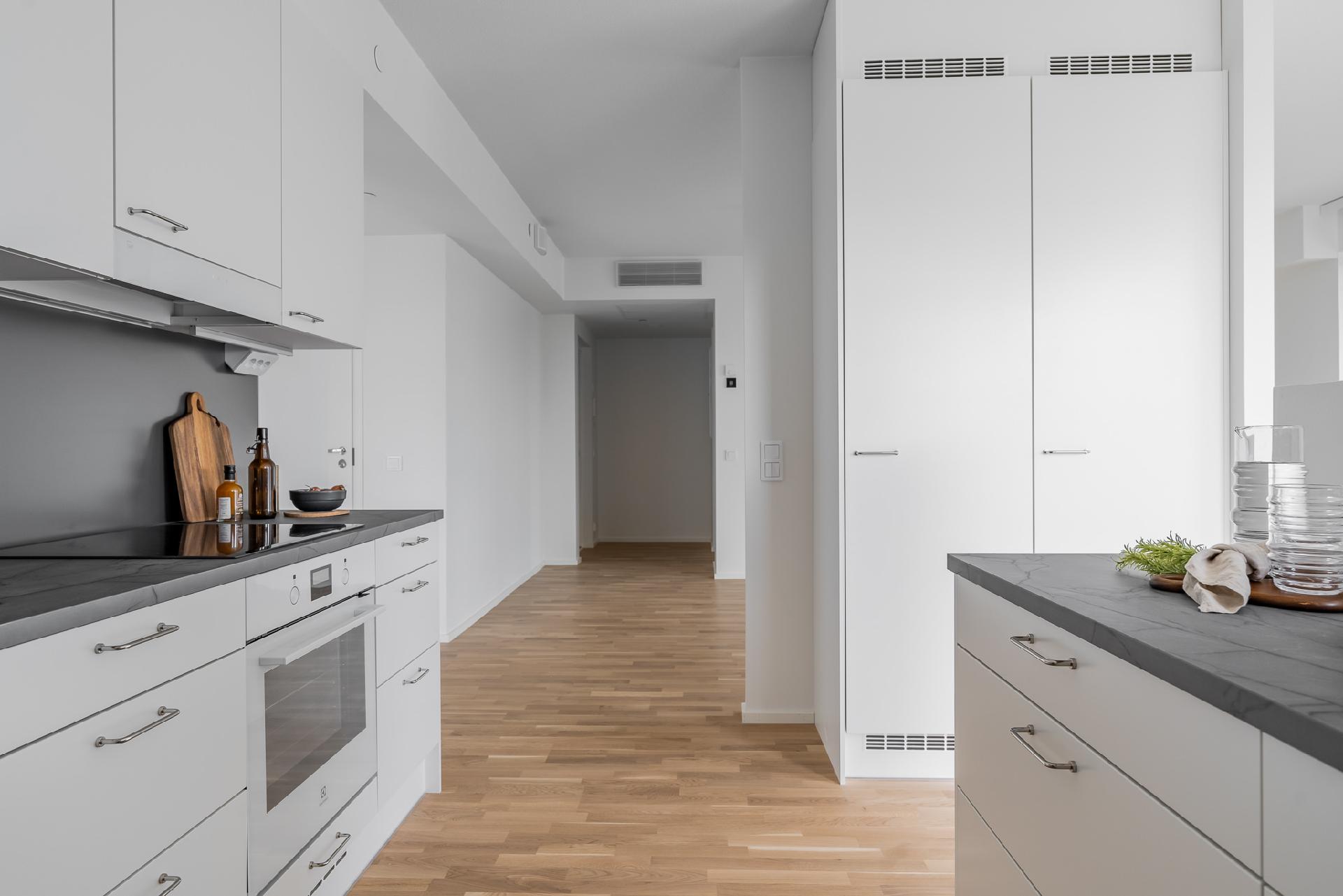 Joukahaisenkatu 2b, Kupittaa, Turku