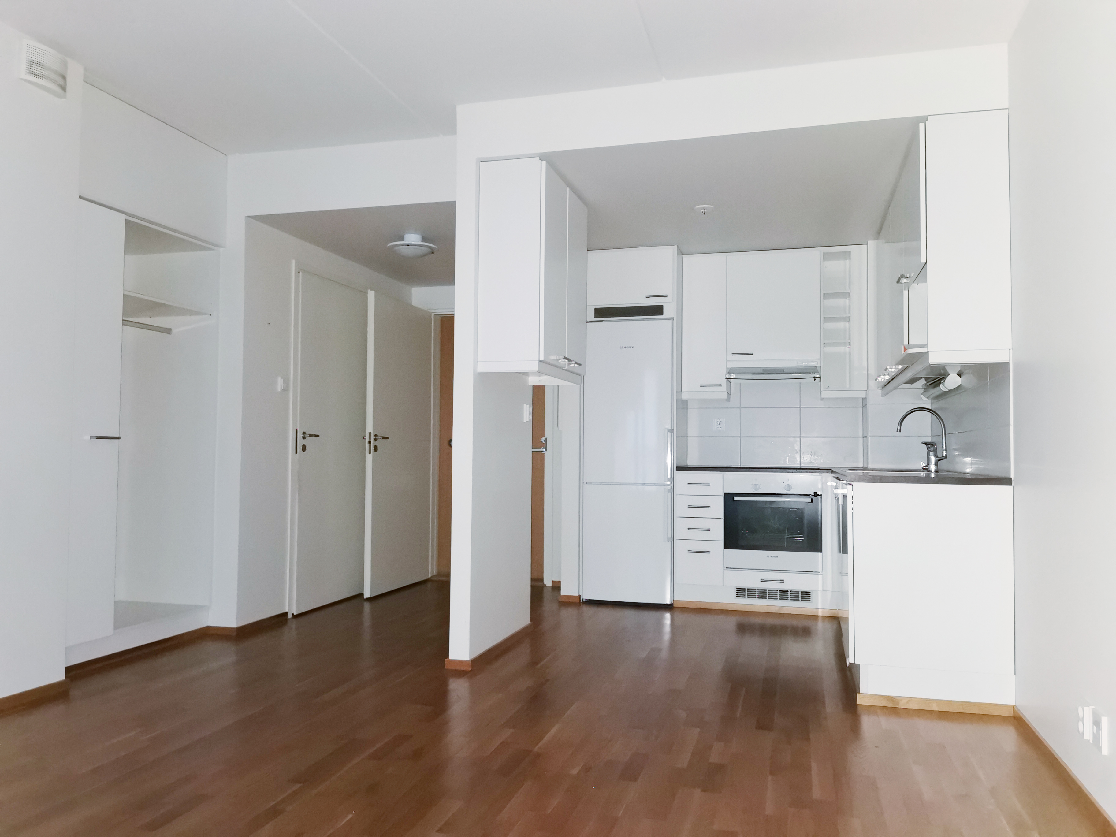 Minttutie 28, Tikkurila, Vantaa