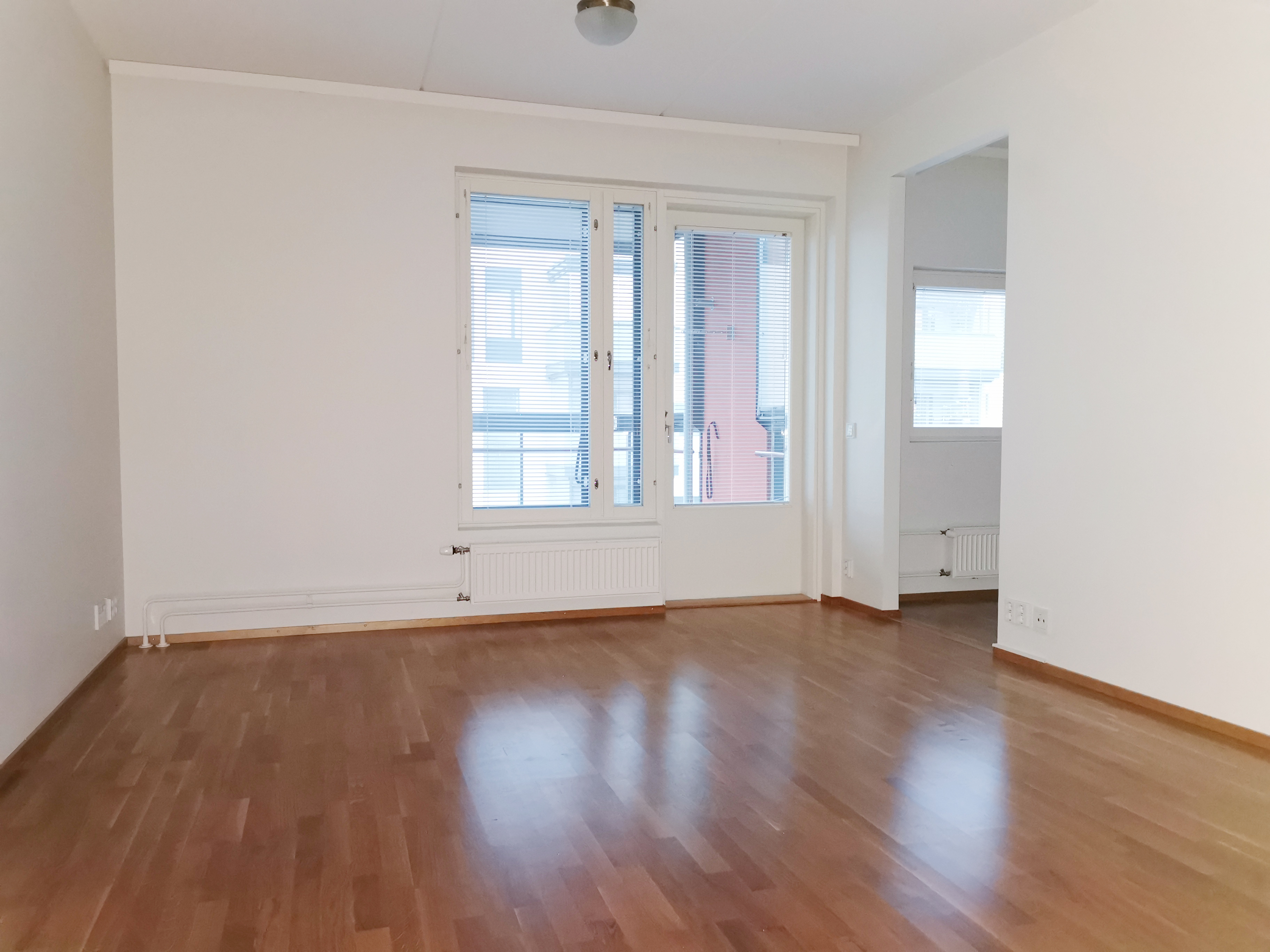 Minttutie 28, Tikkurila, Vantaa