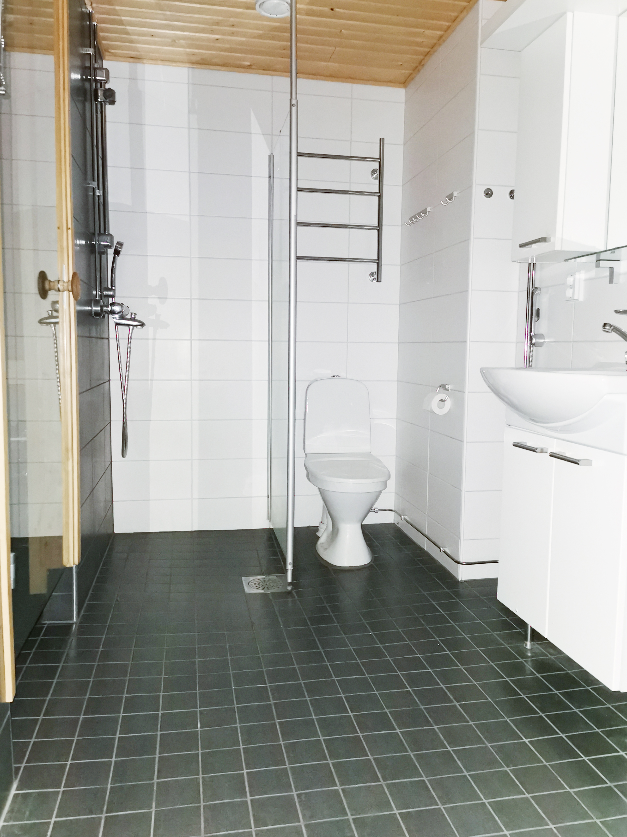 Minttutie 28, Tikkurila, Vantaa