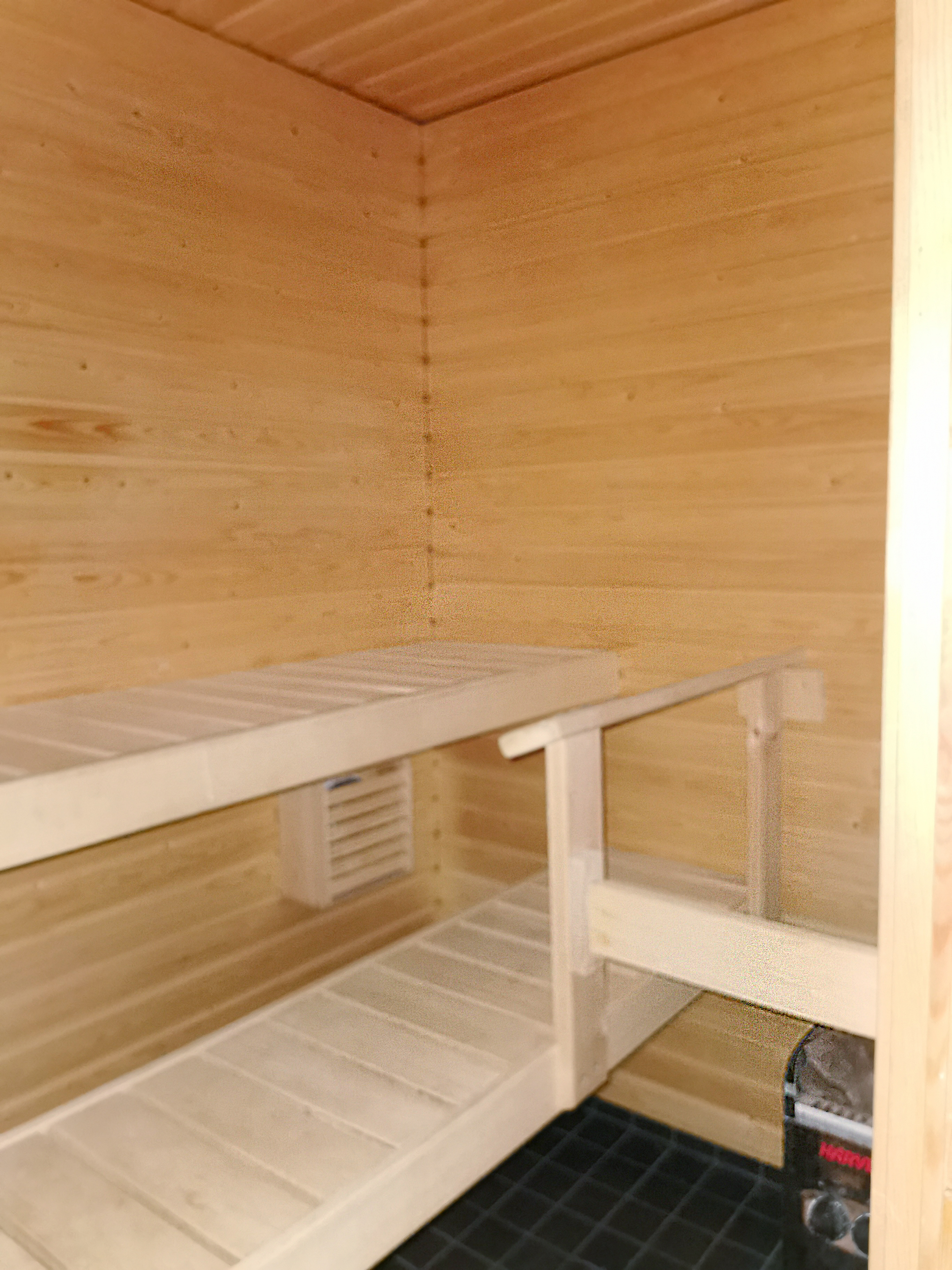 Minttutie 28, Tikkurila, Vantaa