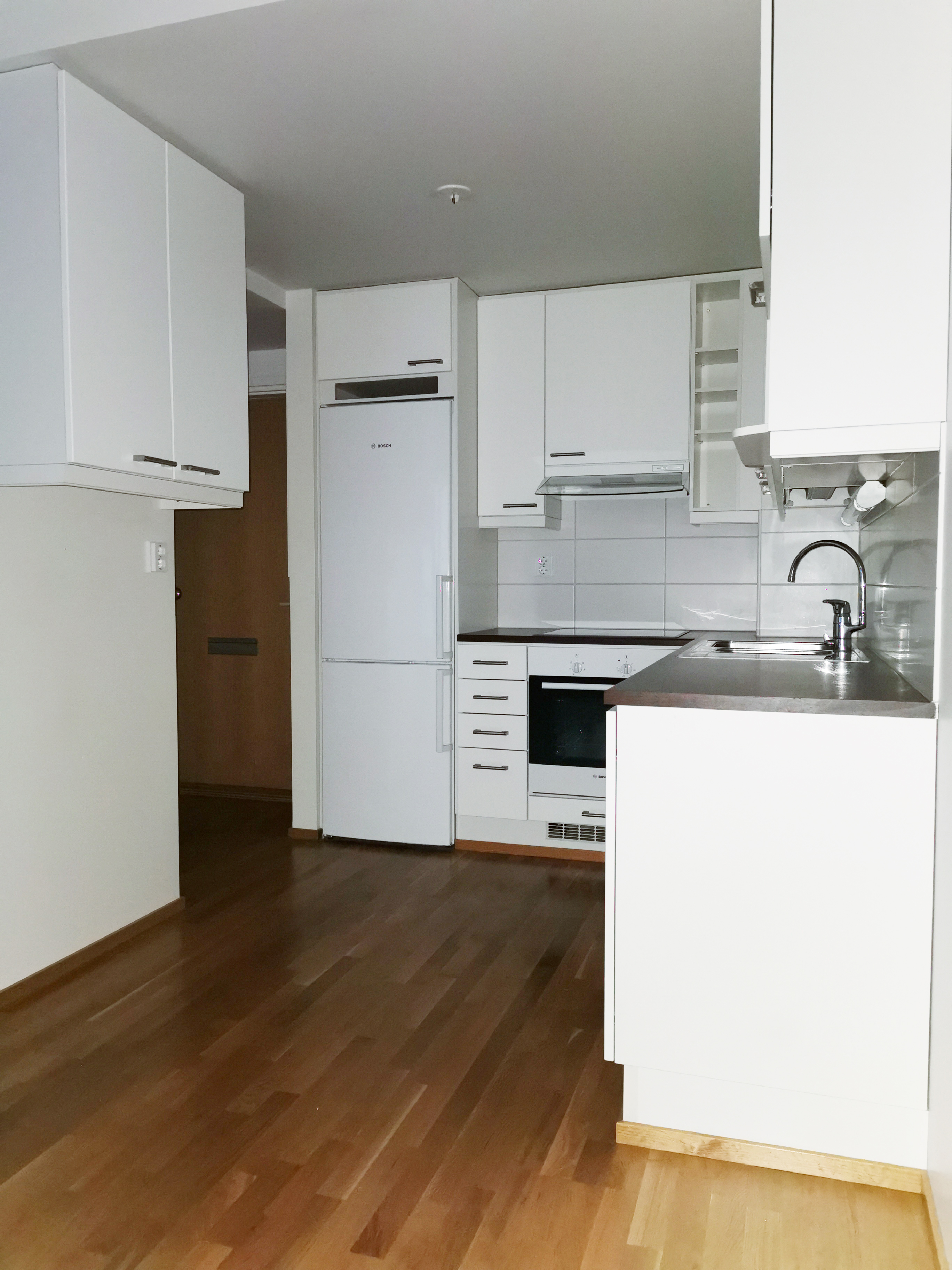 Minttutie 28, Tikkurila, Vantaa