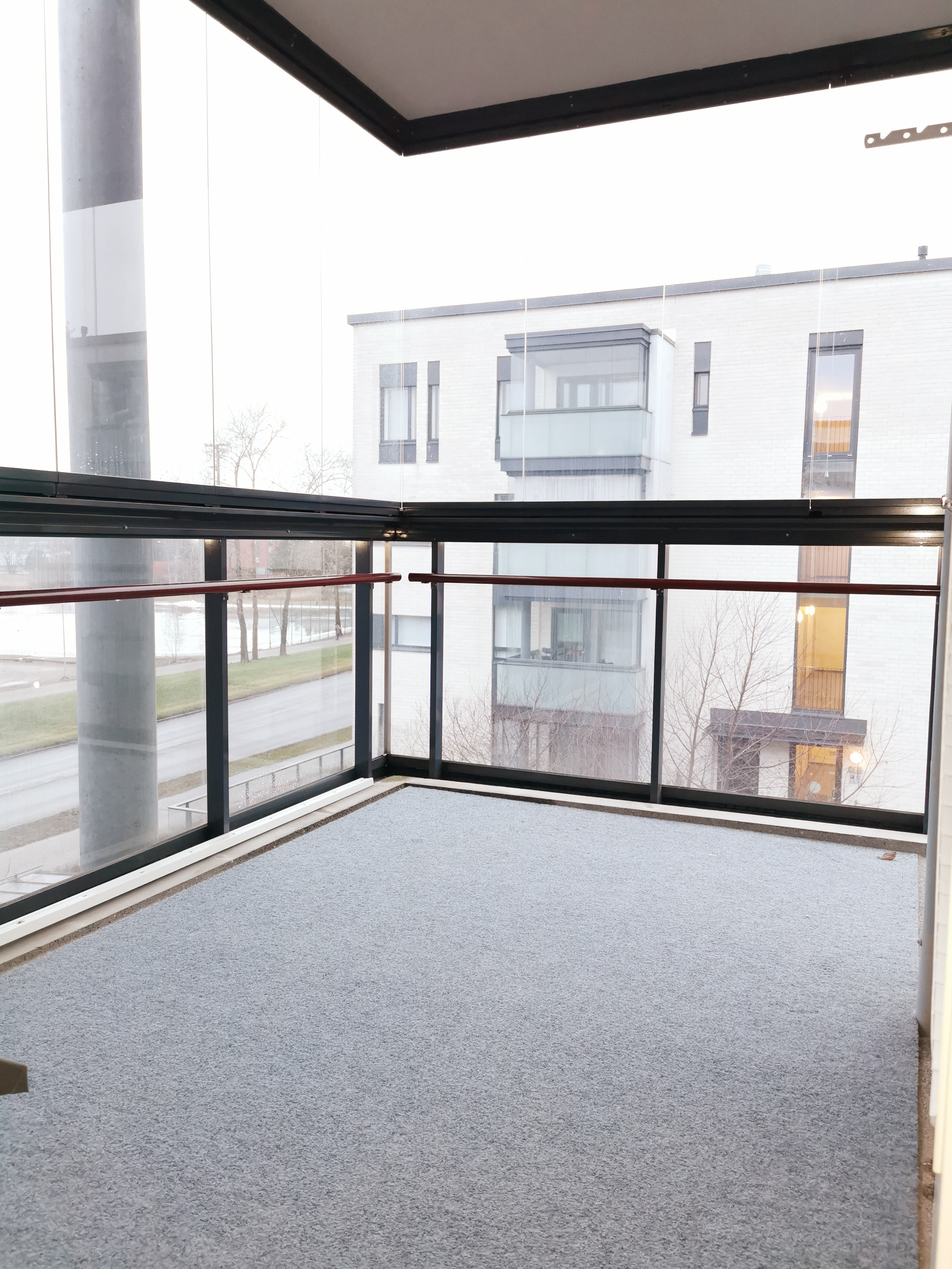 Minttutie 28, Tikkurila, Vantaa