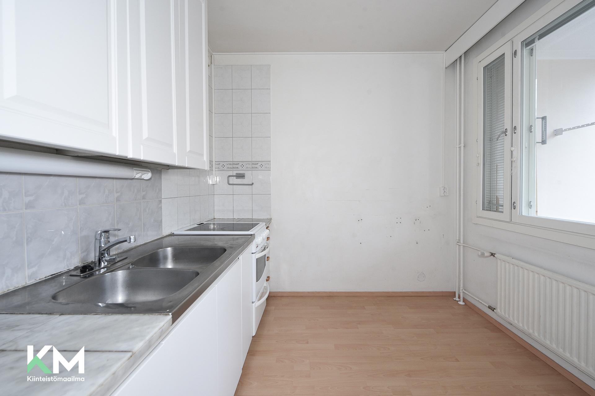 Luhtikatu 3, Liipola, Lahti