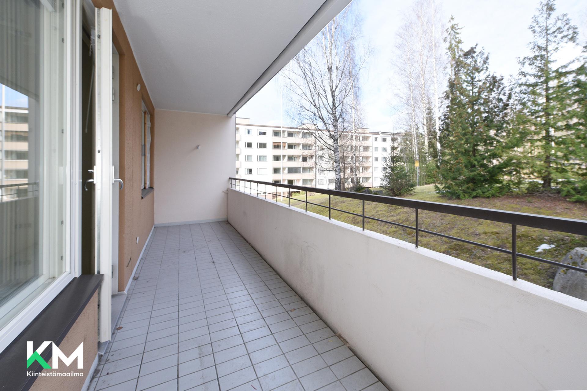 Luhtikatu 3, Liipola, Lahti