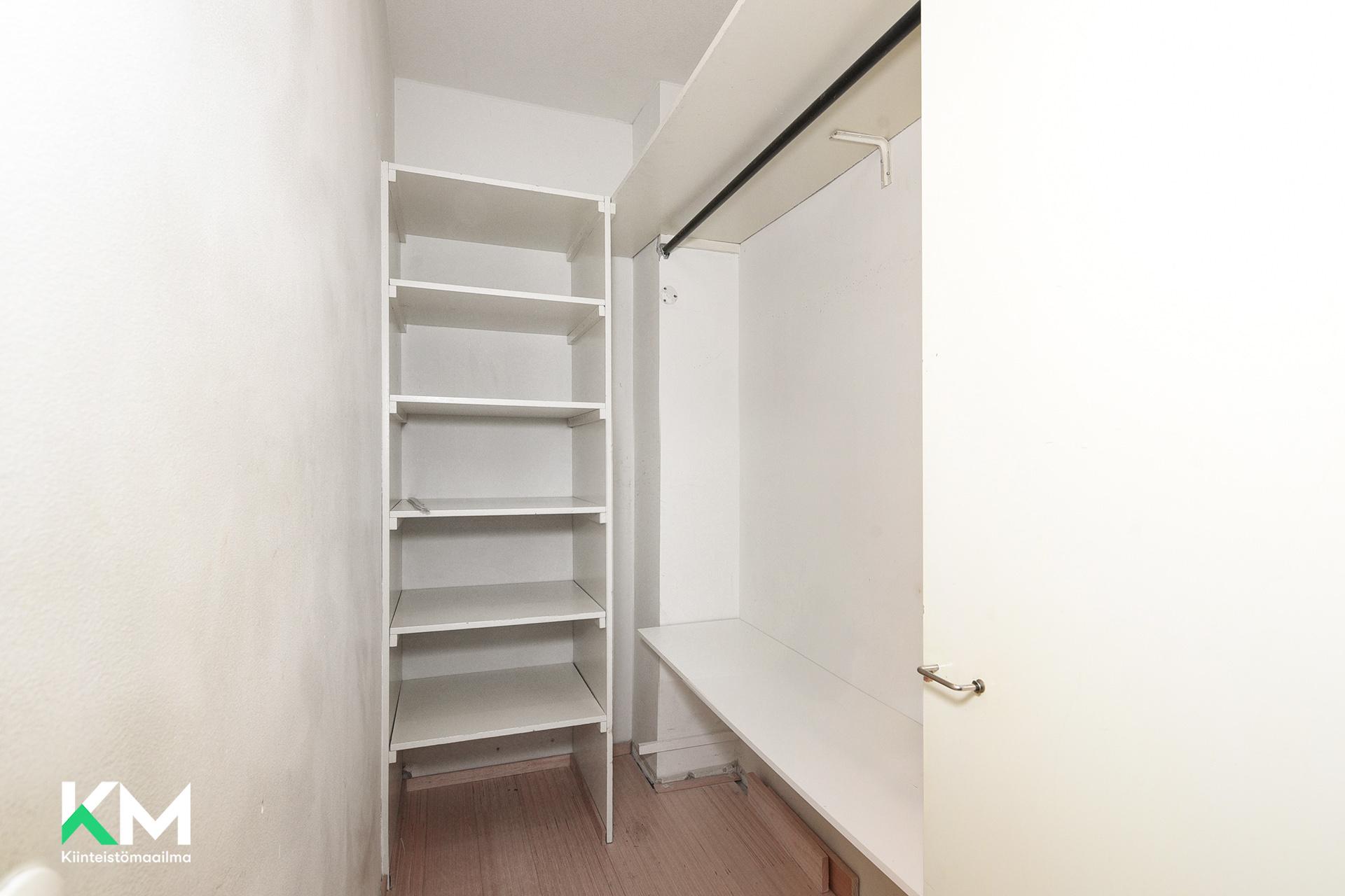 Luhtikatu 3, Liipola, Lahti