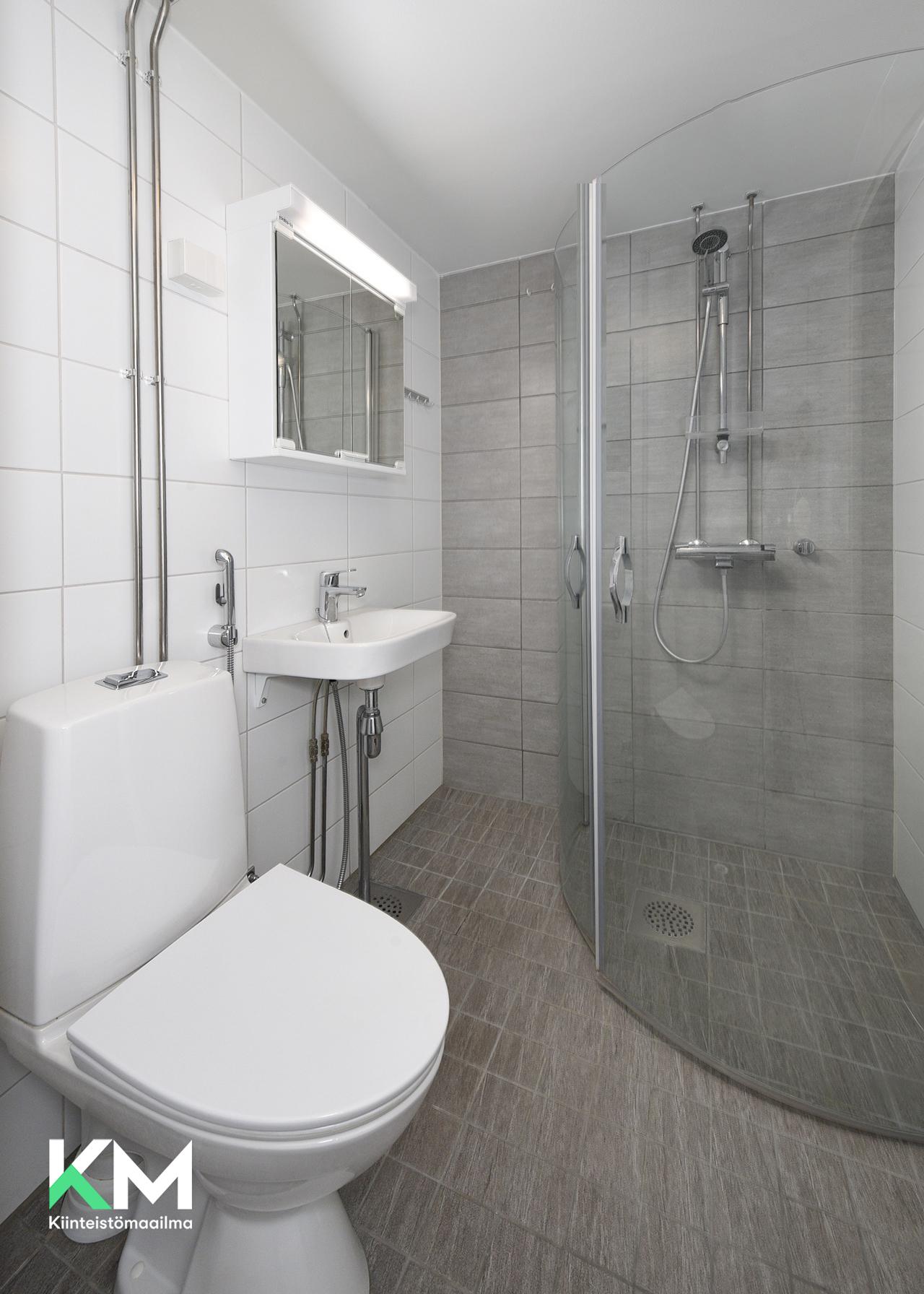 Luhtikatu 3, Liipola, Lahti